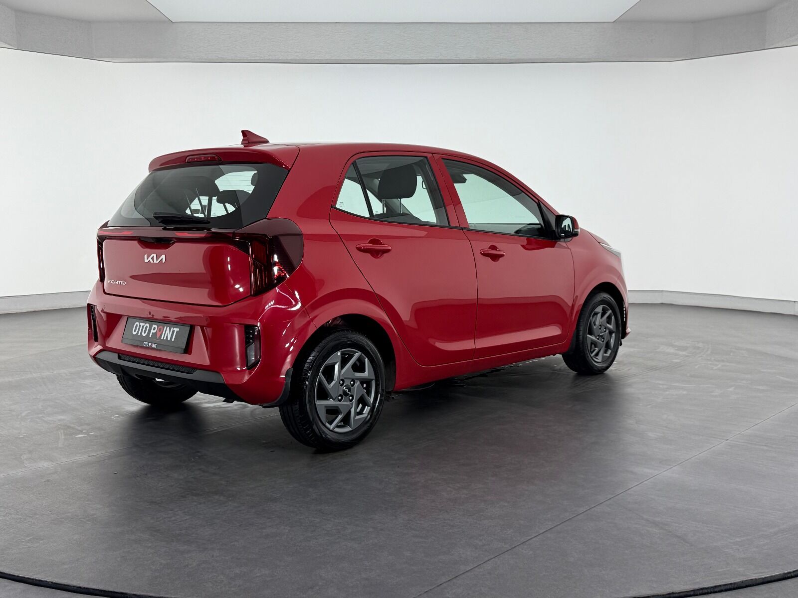 Kia Picanto 1.0L MPI Feel - 2024 - Detay