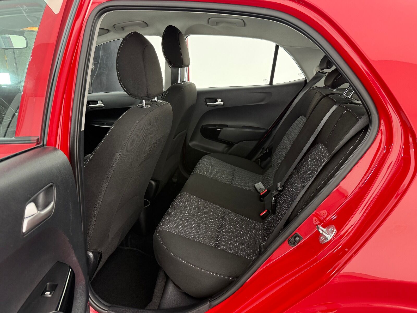 Kia Picanto 1.0L MPI Feel - 2024 - Detay