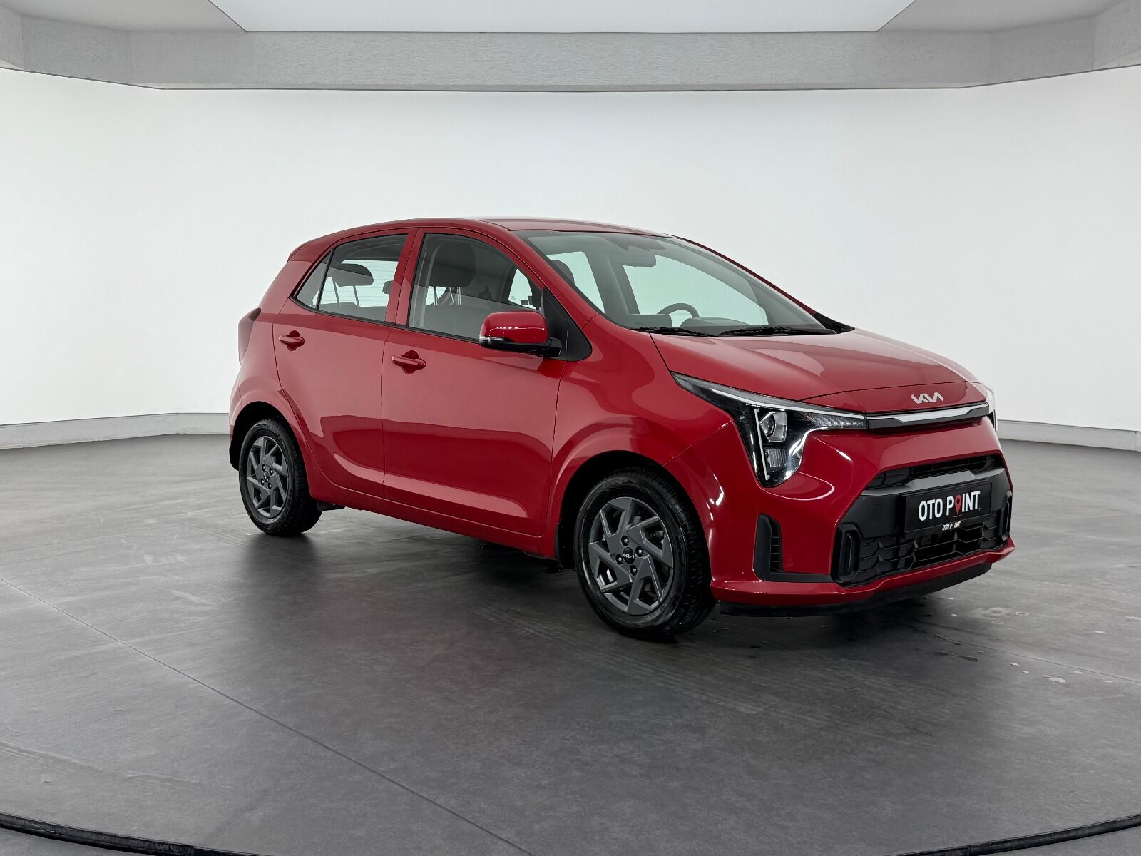 Kia Picanto 1.0L MPI Feel - 2024 - Detay