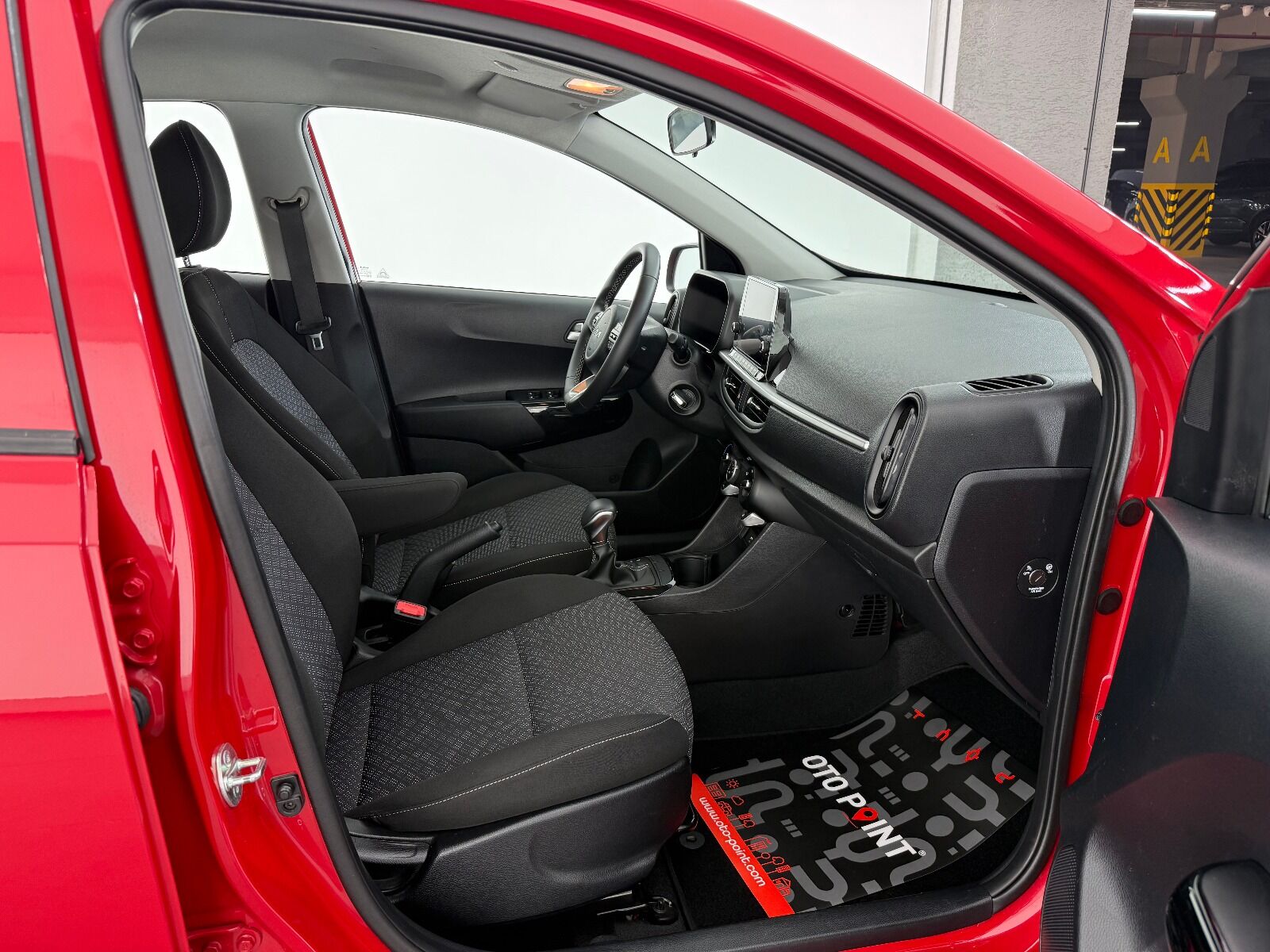 Kia Picanto 1.0L MPI Feel - 2024 - Detay