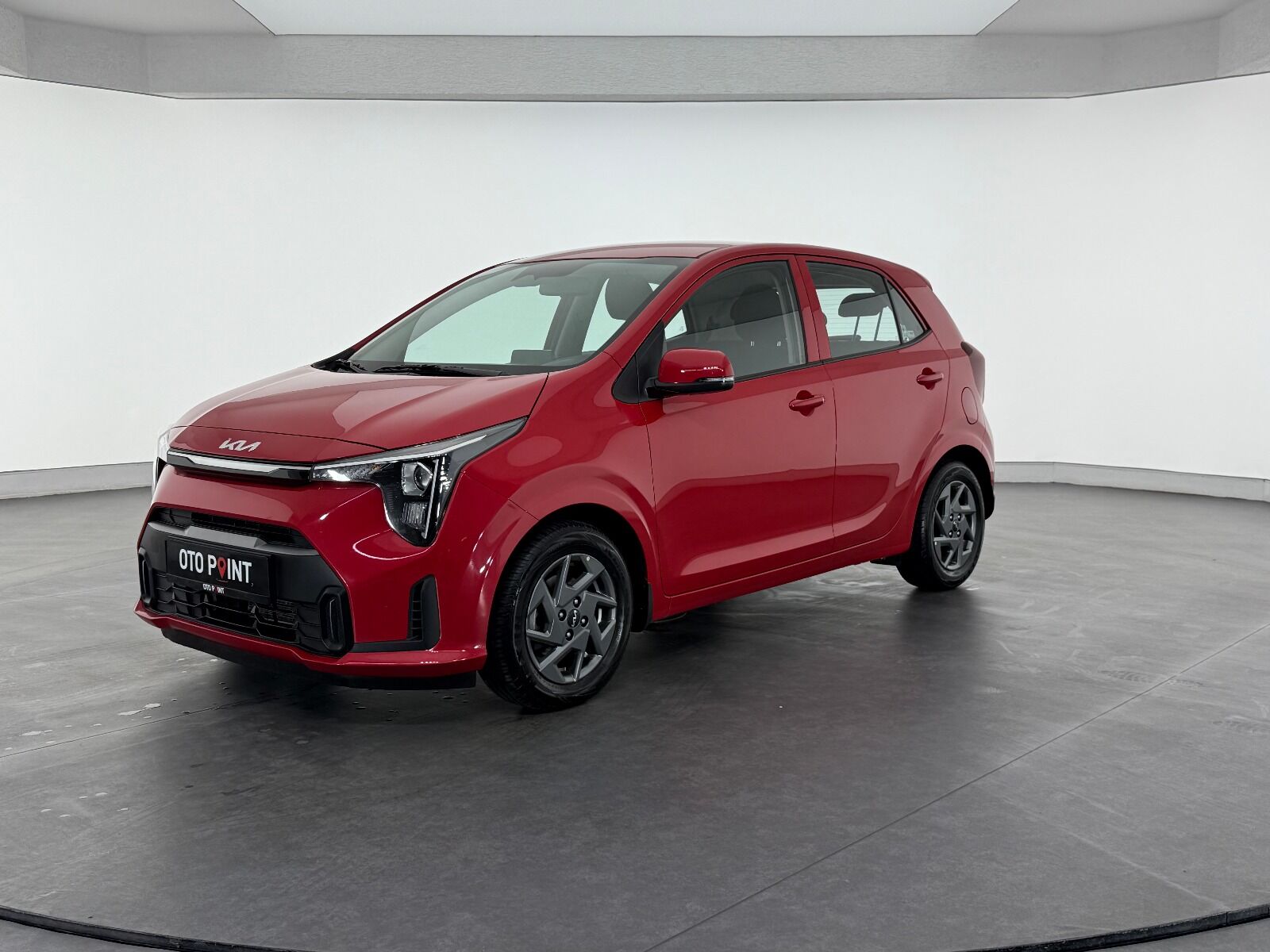 Kia Picanto 1.0L MPI Feel - 2024 - Detay