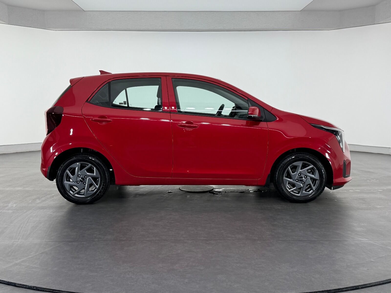 Kia Picanto 1.0L MPI Feel - 2024 - Detay