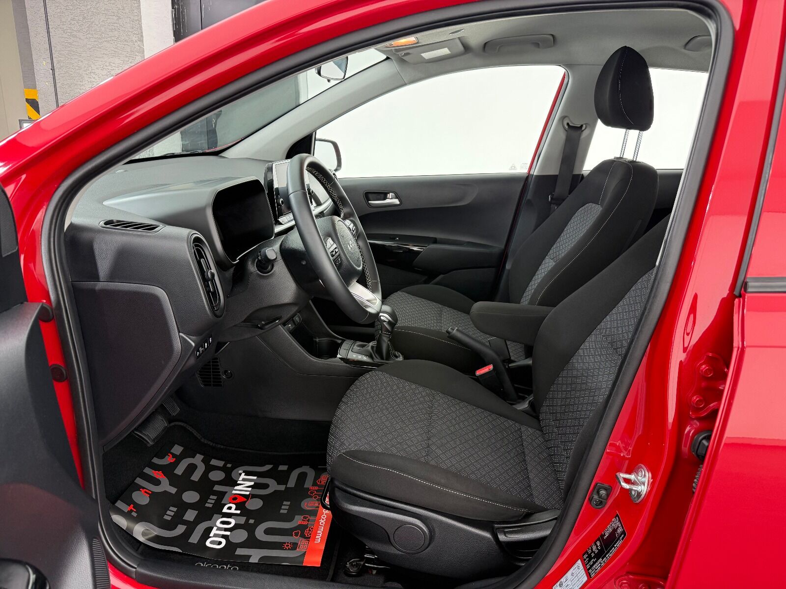 Kia Picanto 1.0L MPI Feel - 2024 - Detay