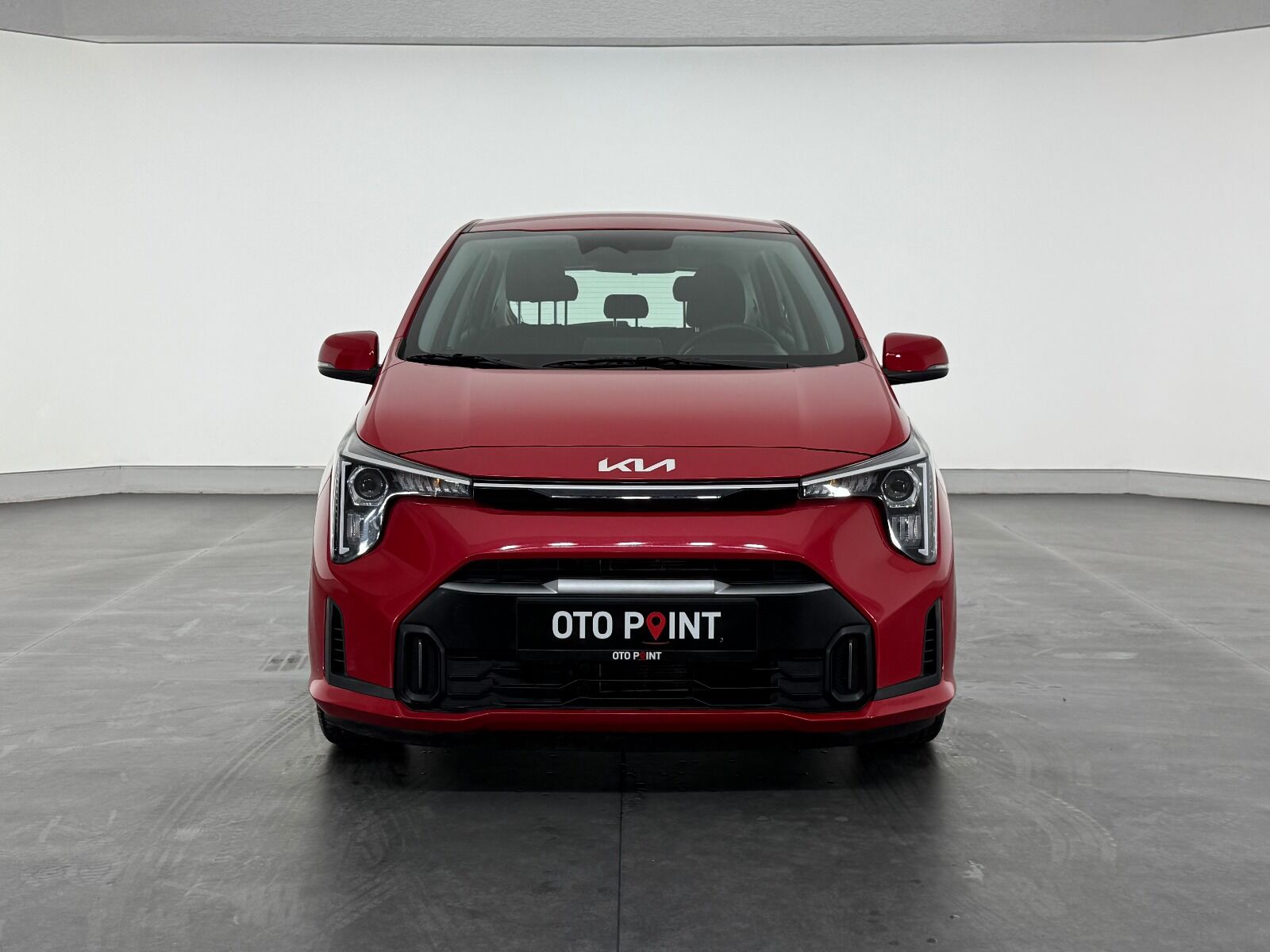 Kia Picanto 1.0L MPI Feel - 2024