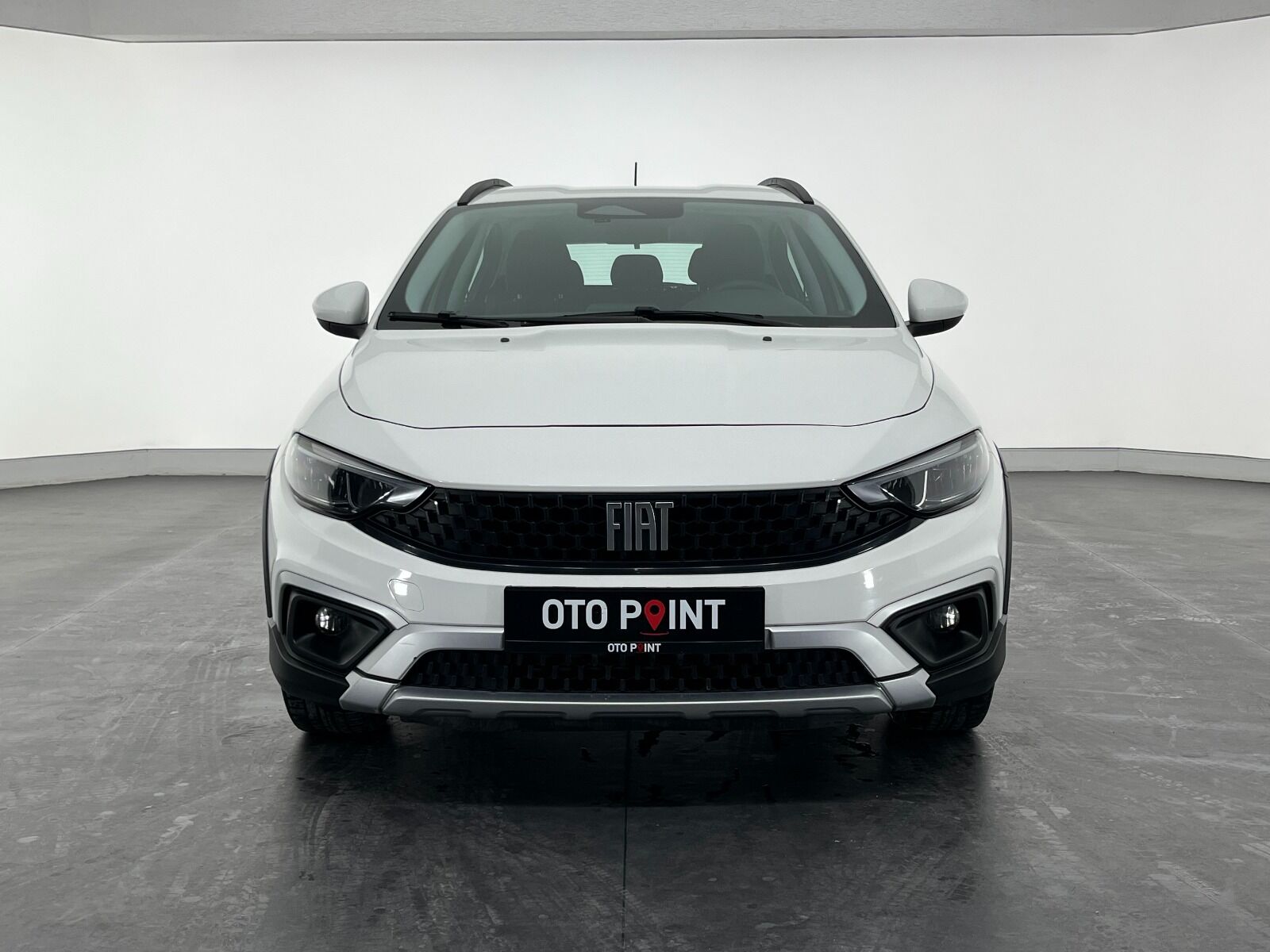 Fiat Egea Cross 1.6 Multijet Urban Traction+ DCT - 2024