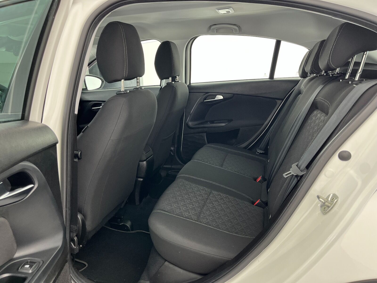 Fiat Egea Cross 1.6 Multijet Urban Traction+ DCT - 2024 - Detay