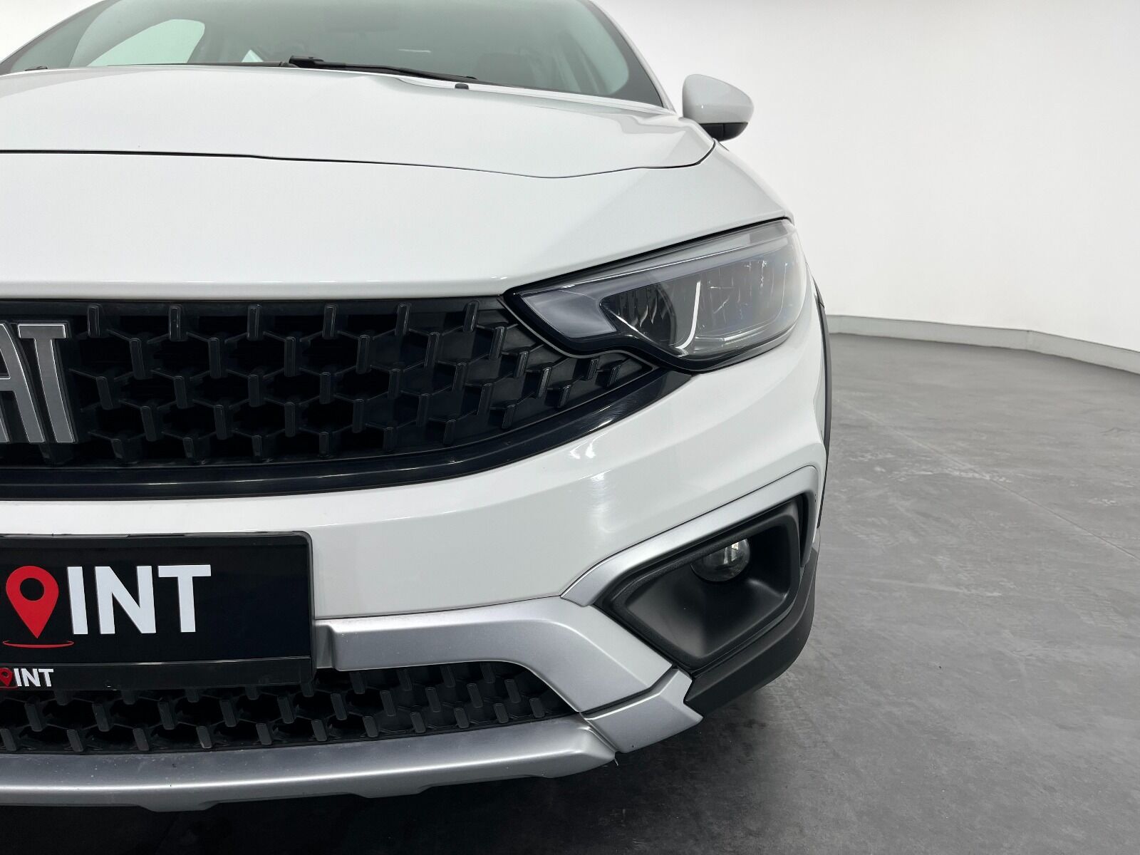 Fiat Egea Cross 1.6 Multijet Urban Traction+ DCT - 2024 - Detay