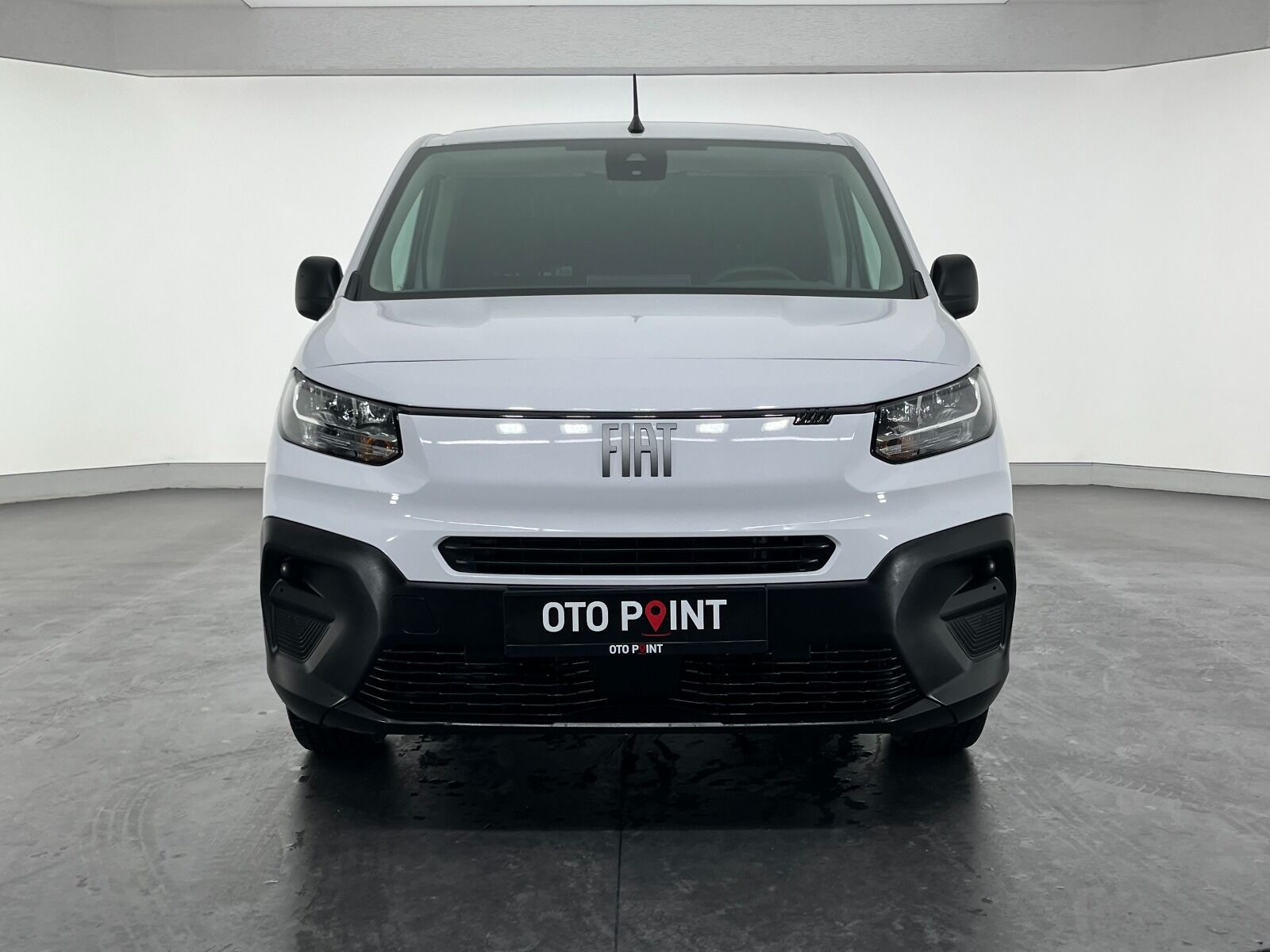 Fiat Doblo Cargo 1.5 BlueHDİ Maxi - 2024