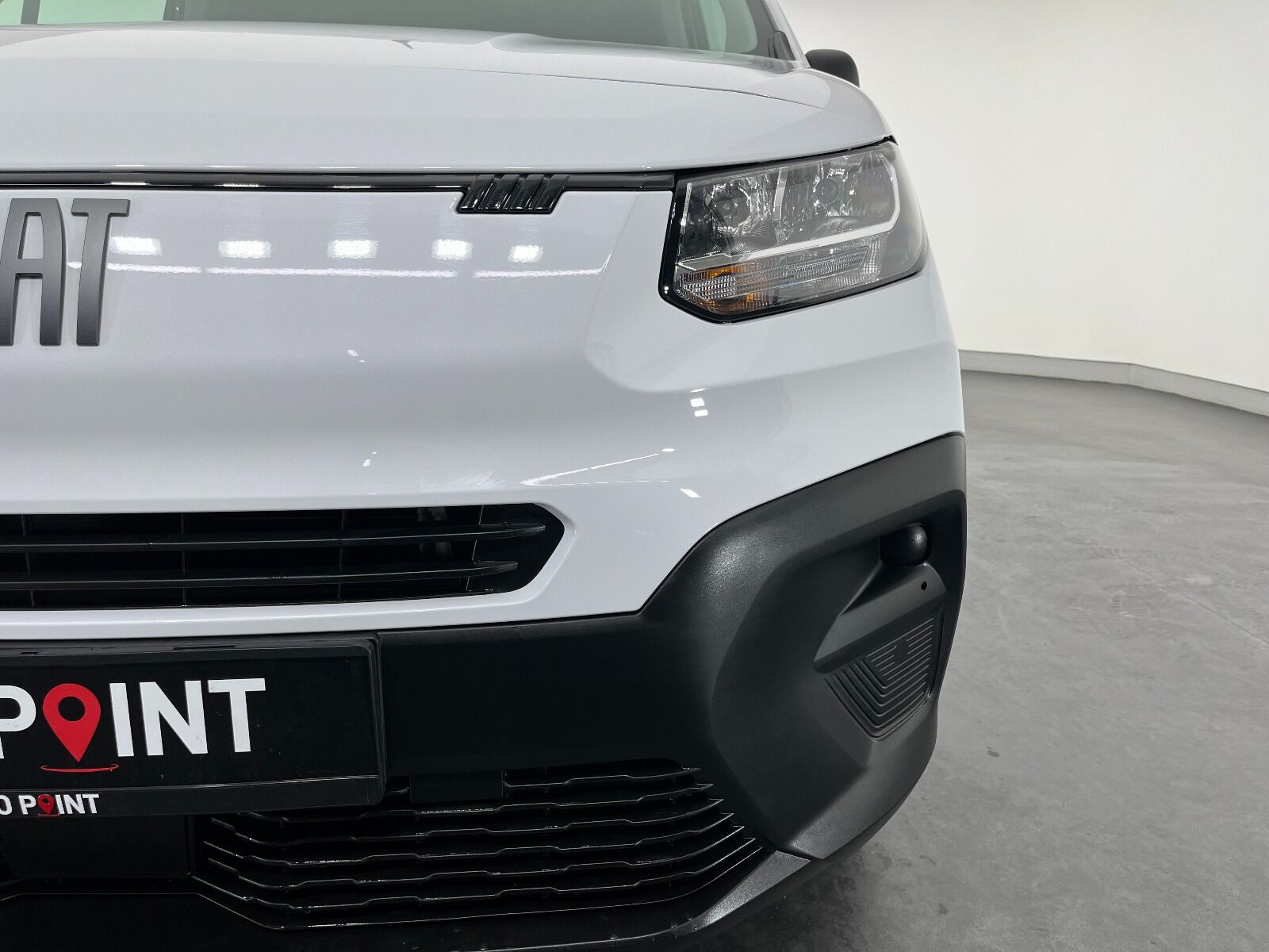 Fiat Doblo Cargo 1.5 BlueHDİ Maxi - 2024 - Detay