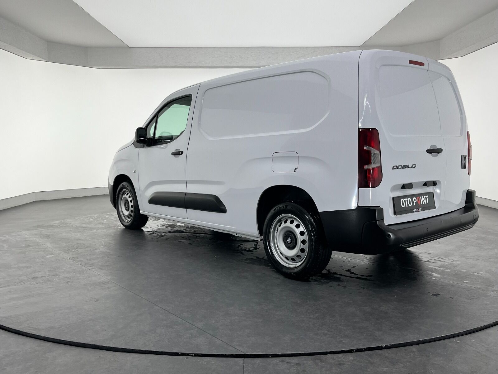 Fiat Doblo Cargo 1.5 BlueHDİ Maxi - 2024 - Detay