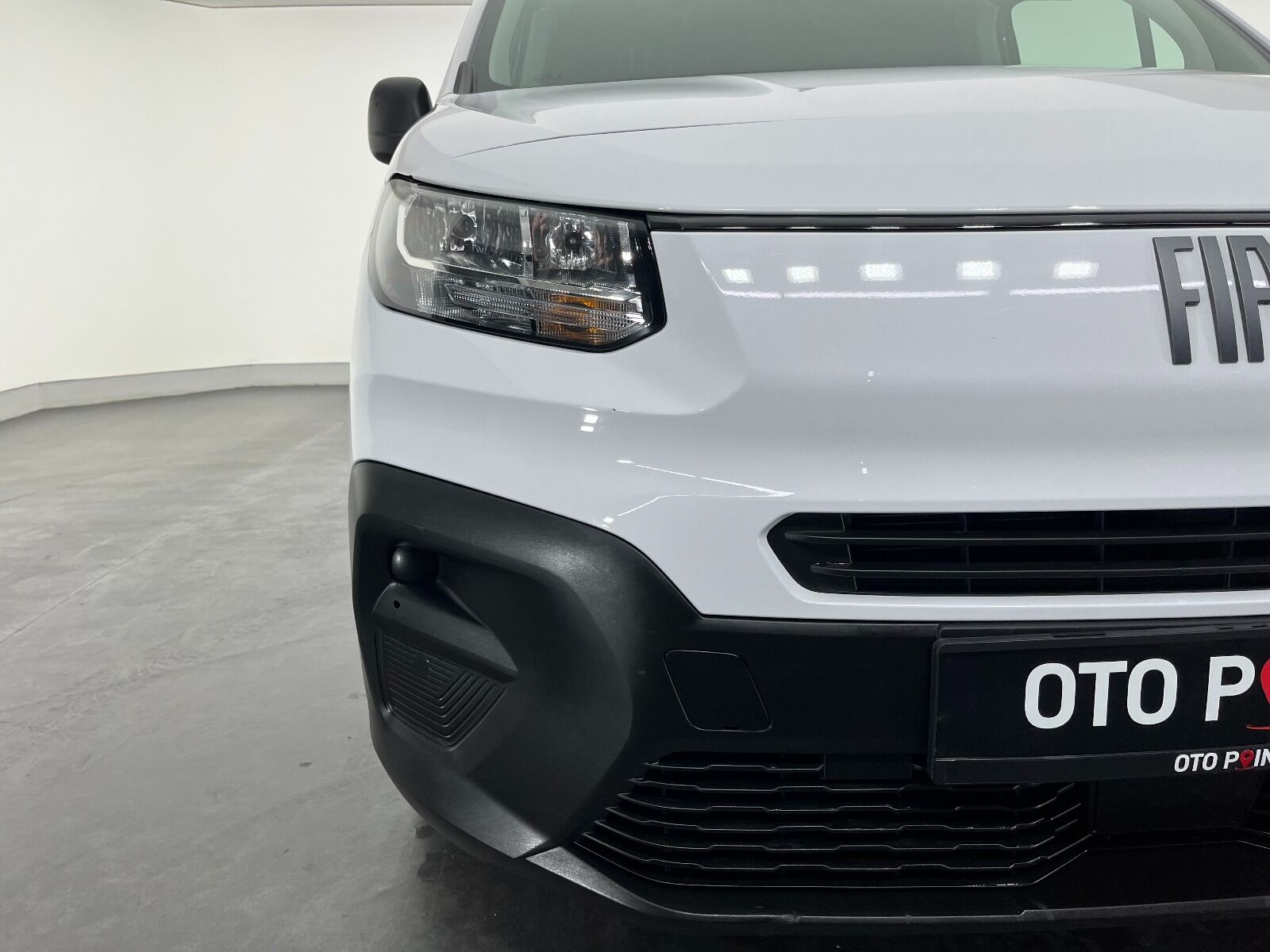 Fiat Doblo Cargo 1.5 BlueHDİ Maxi - 2024 - Detay