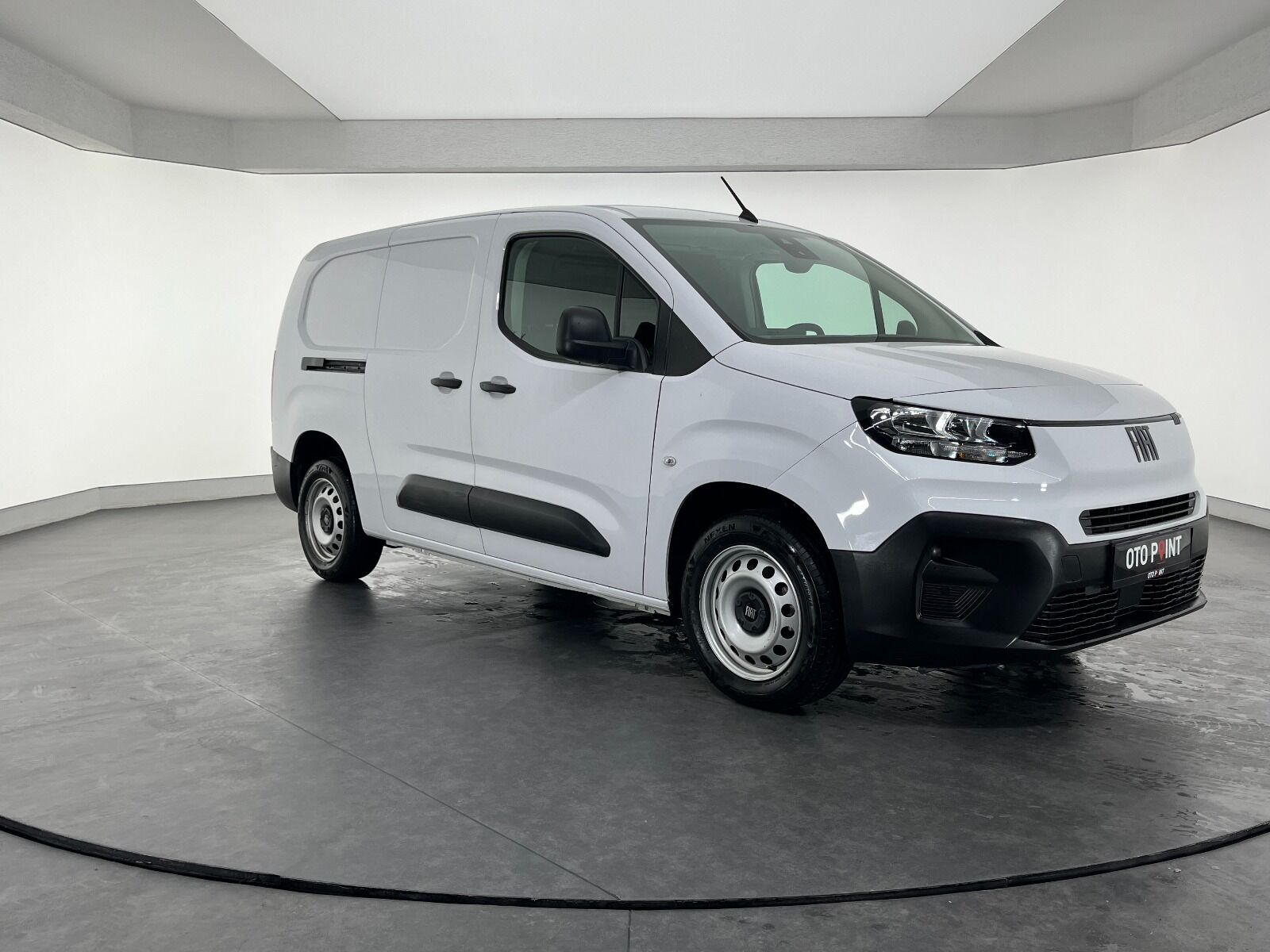 Fiat Doblo Cargo 1.5 BlueHDİ Maxi - 2024 - Detay