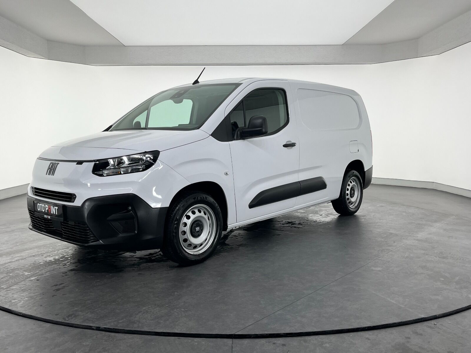 Fiat Doblo Cargo 1.5 BlueHDİ Maxi - 2024 - Detay