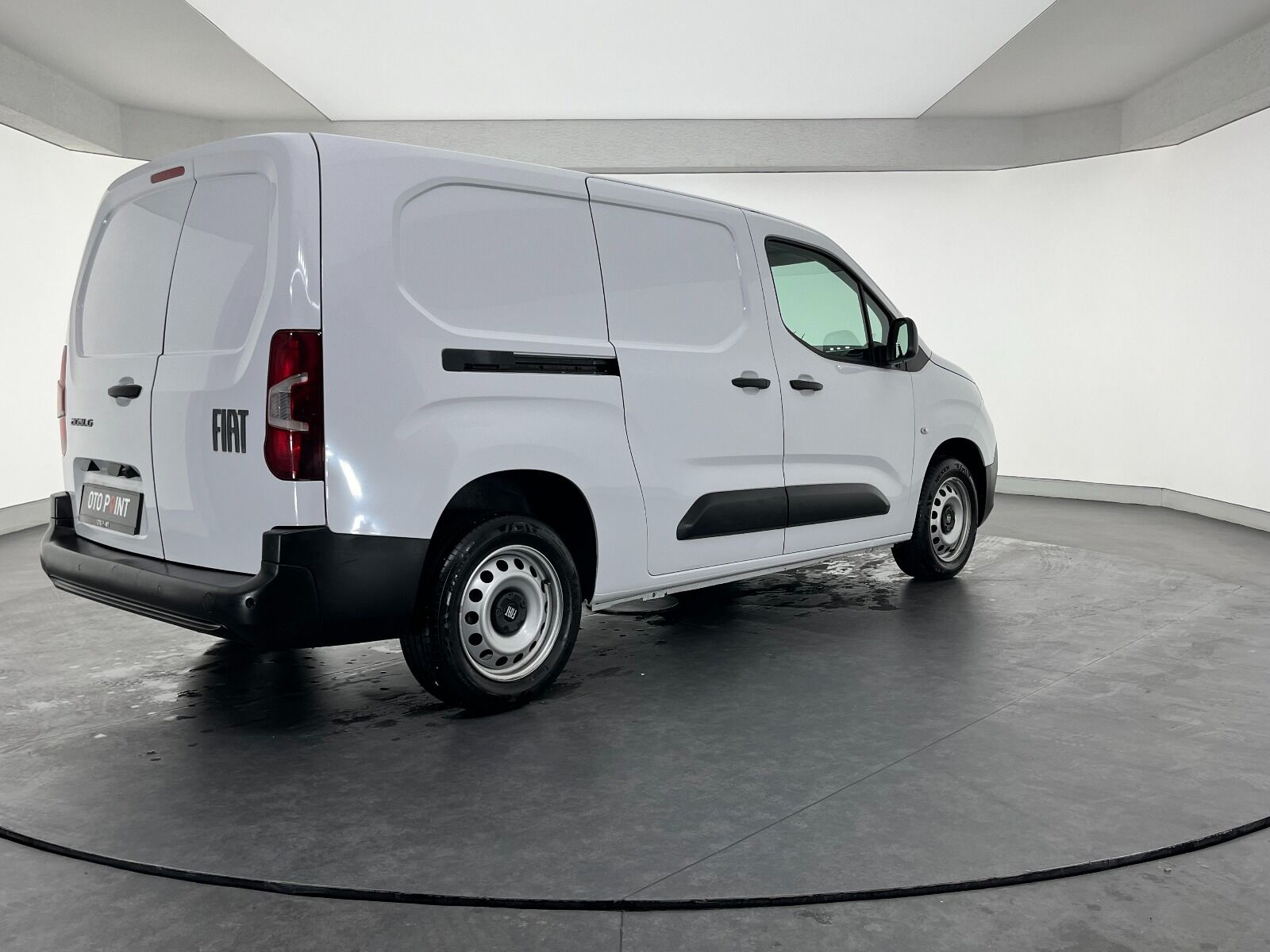 Fiat Doblo Cargo 1.5 BlueHDİ Maxi - 2024 - Detay