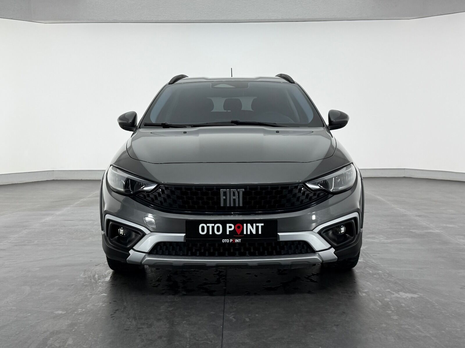 Fiat Egea Cross 1.6 Multijet Urban TRCTN+ GSR DCT - 2024