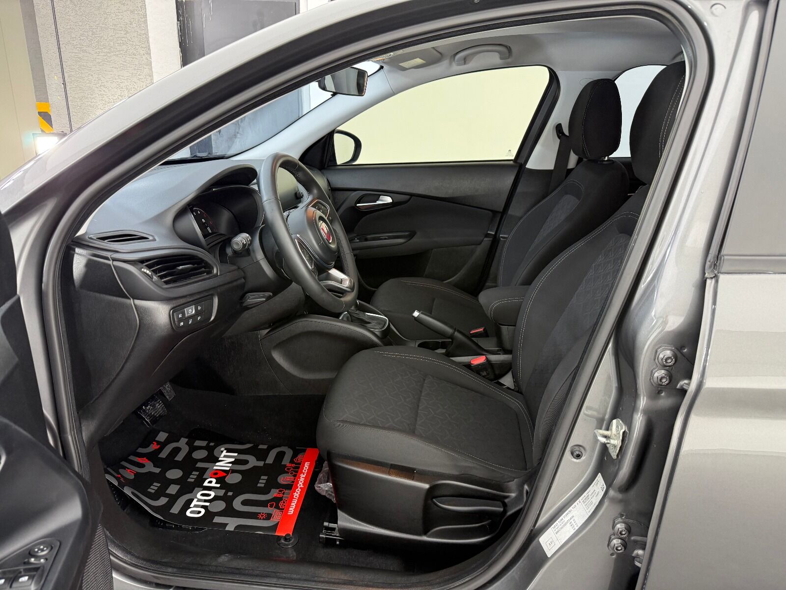 Fiat Egea Cross 1.6 Multijet Urban TRCTN+ GSR DCT - 2024 - Detay