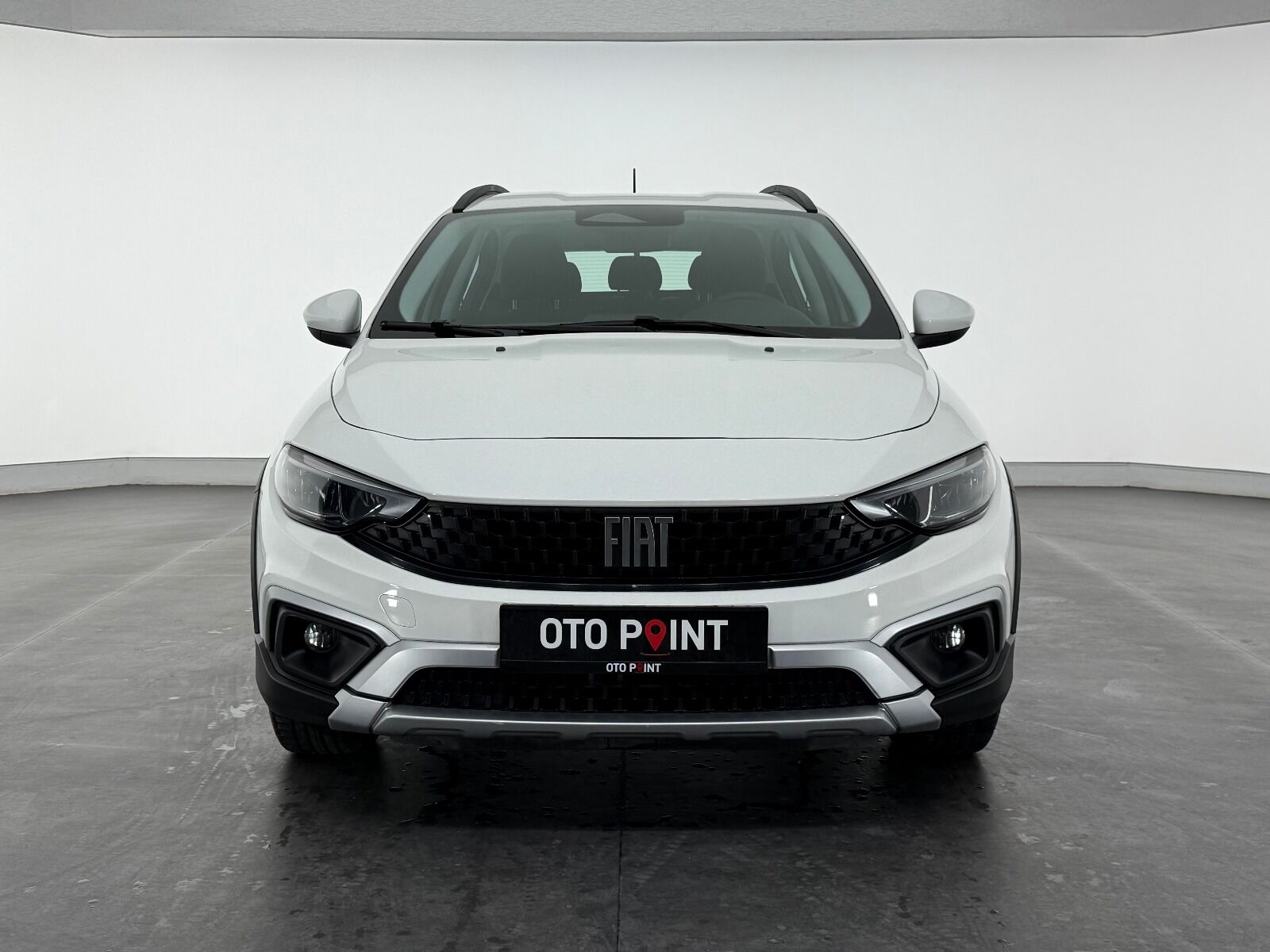 Fiat Egea Cross 1.6 Multijet Urban TRCTN+ GSR DCT - 2024