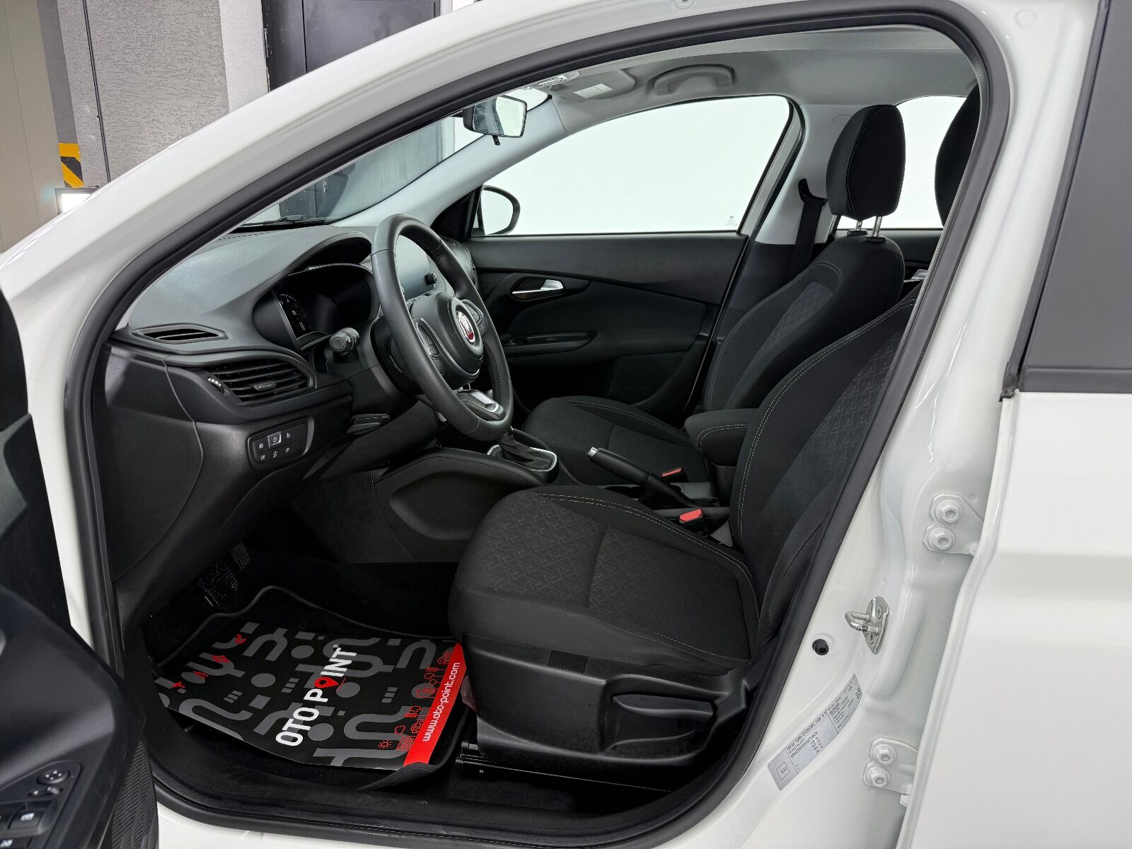 Fiat Egea Cross 1.6 Multijet Urban TRCTN+ GSR DCT - 2024 - Detay