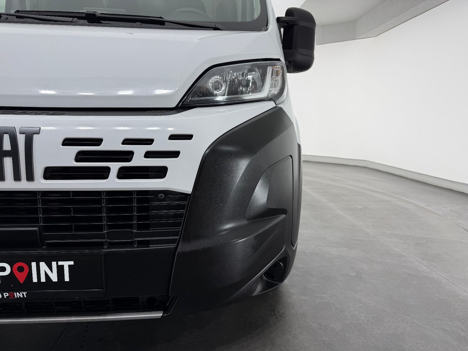 Fiat Ducato 2.2 MultiJet Maxi 11.5m3 S2 - 2025 - Detay