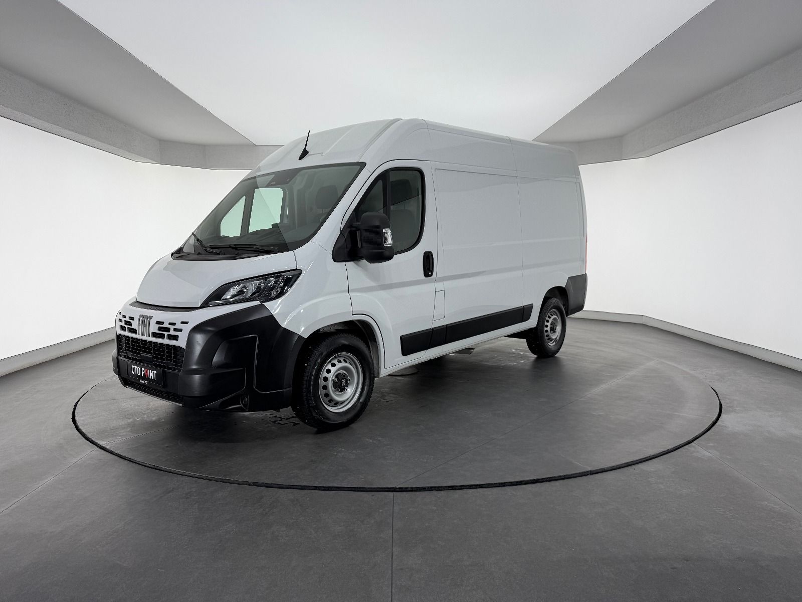 Fiat Ducato 2.2 MultiJet Maxi 11.5m3 S2 - 2025 - Detay