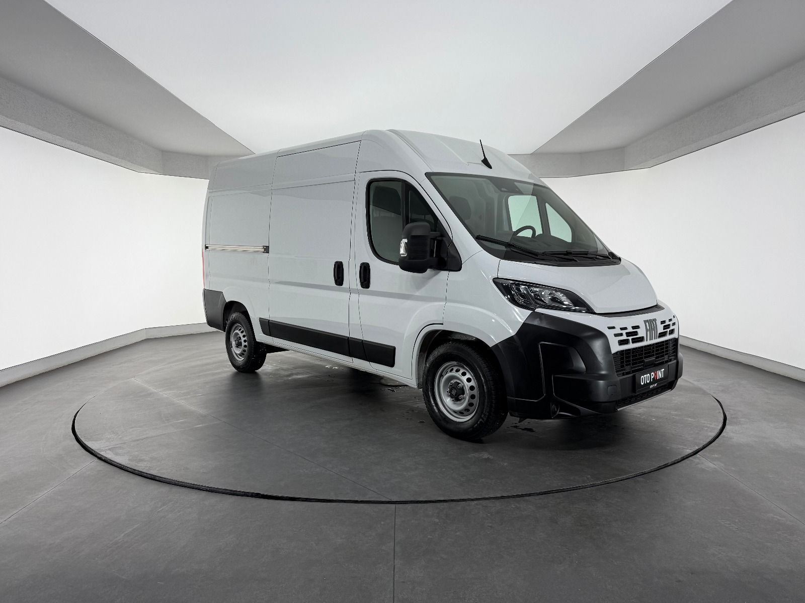 Fiat Ducato 2.2 MultiJet Maxi 11.5m3 S2 - 2025 - Detay