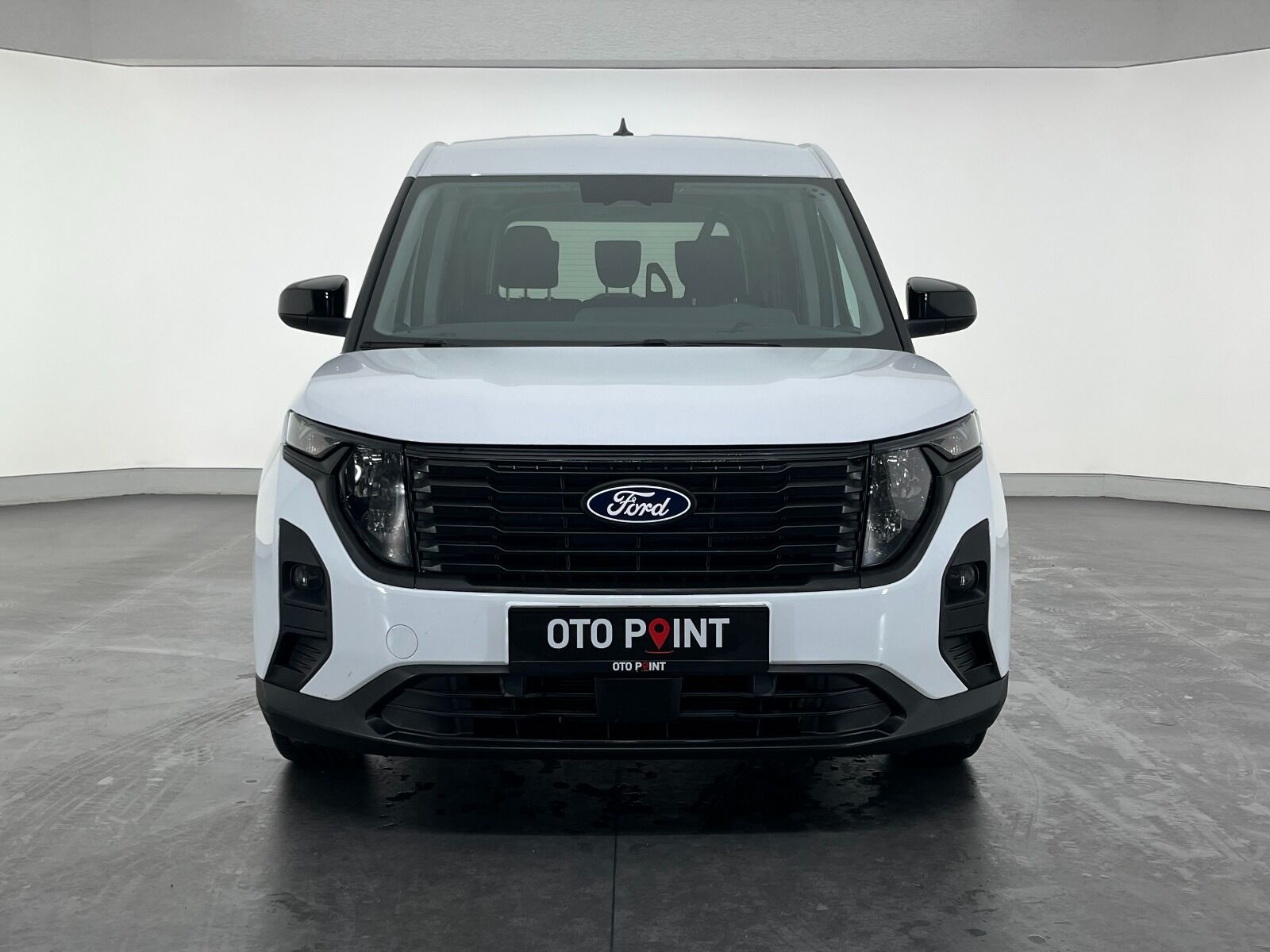 Ford Tourneo Courier Kombi 1.5 EcoBlue Deluxe - 2024