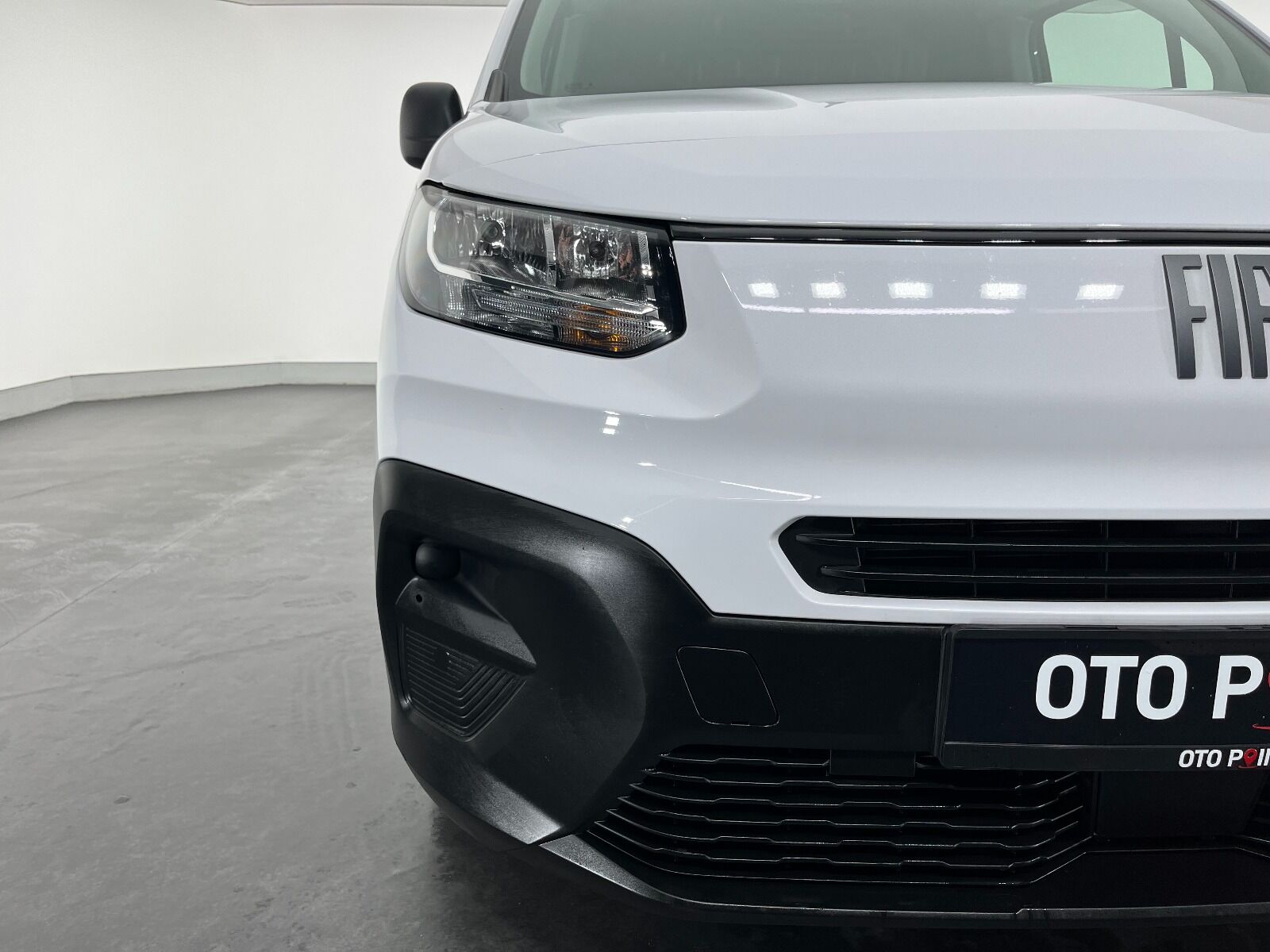 Fiat Doblo Cargo 1.5 BlueHDİ Maxi - 2024 - Detay