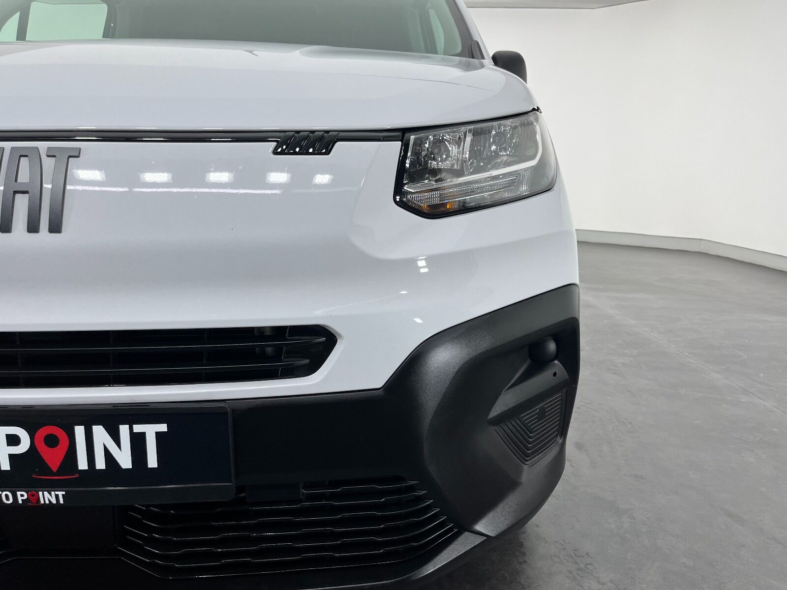 Fiat Doblo Cargo 1.5 BlueHDİ Maxi - 2024 - Detay