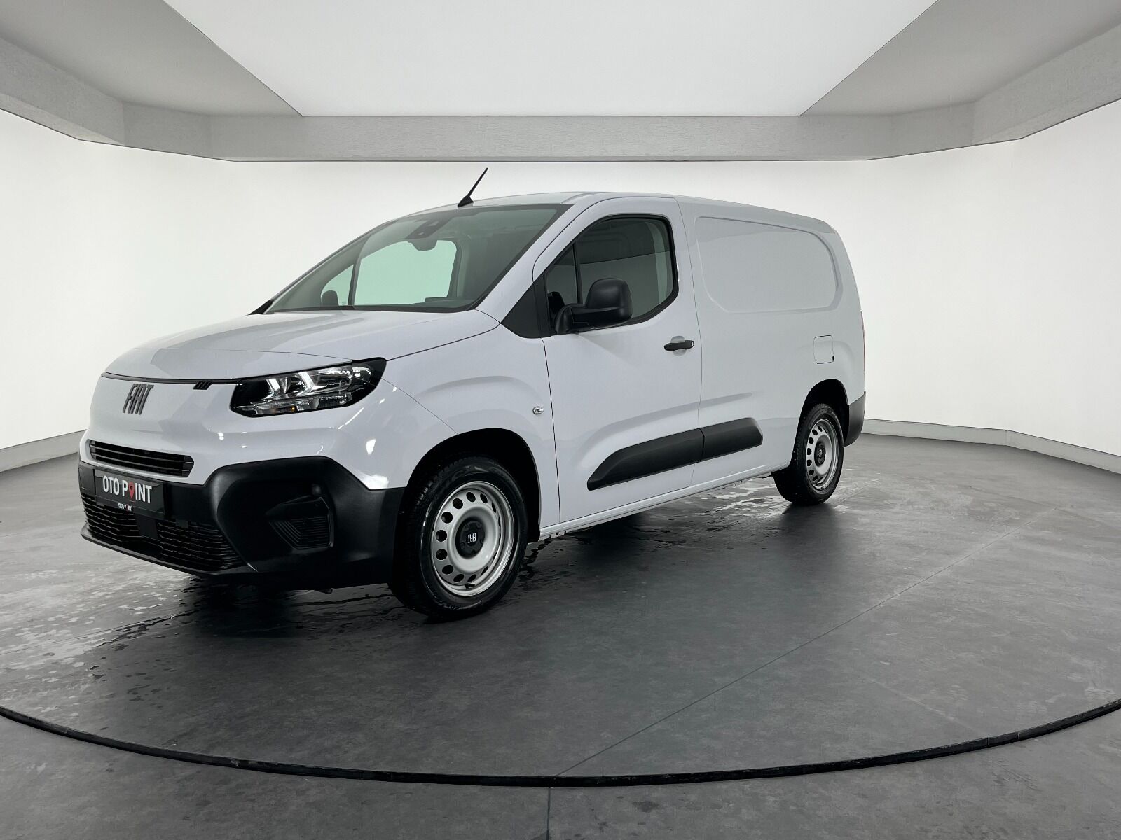 Fiat Doblo Cargo 1.5 BlueHDİ Maxi - 2024 - Detay