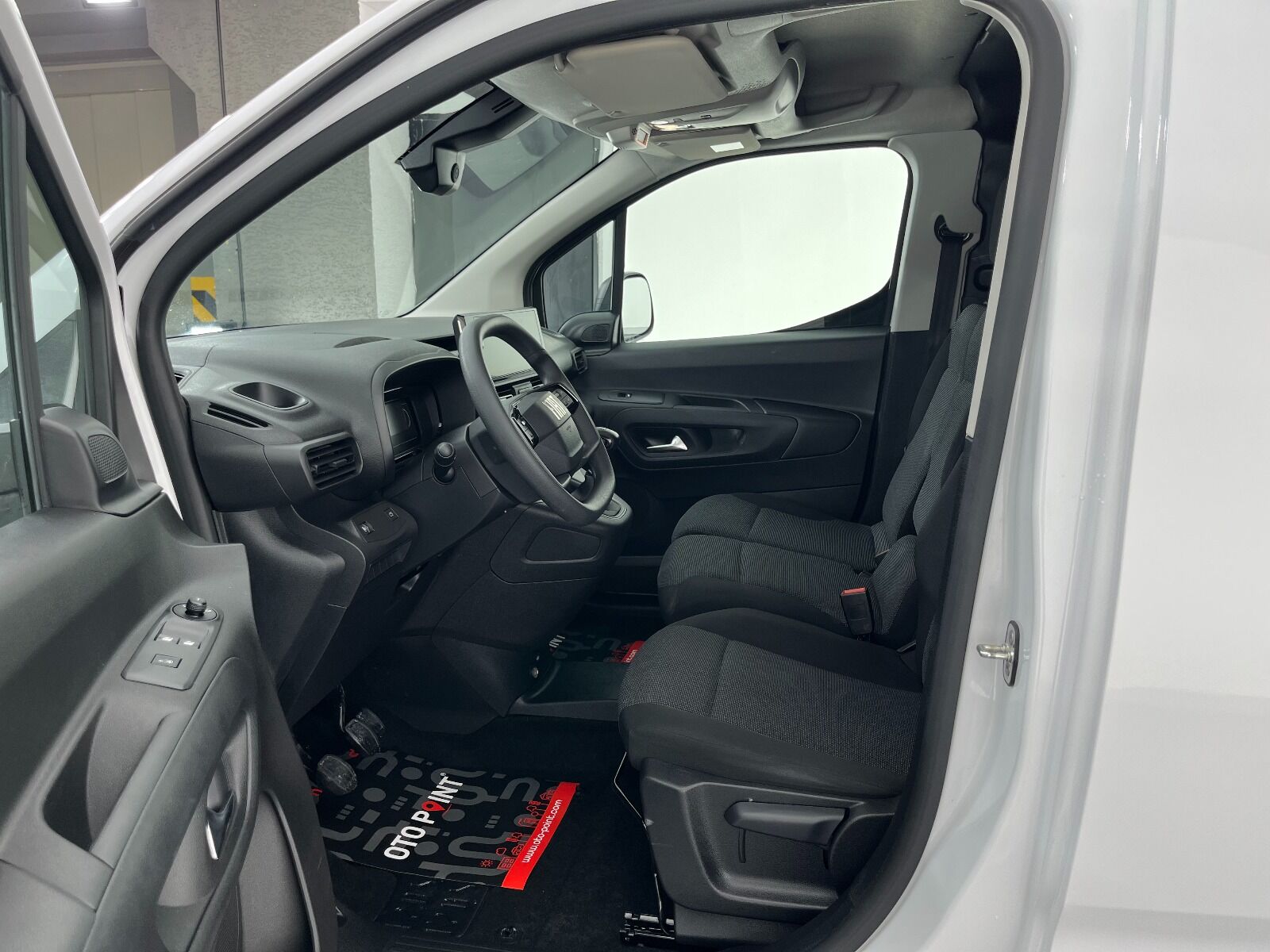 Fiat Doblo Cargo 1.5 BlueHDİ Maxi - 2024 - Detay