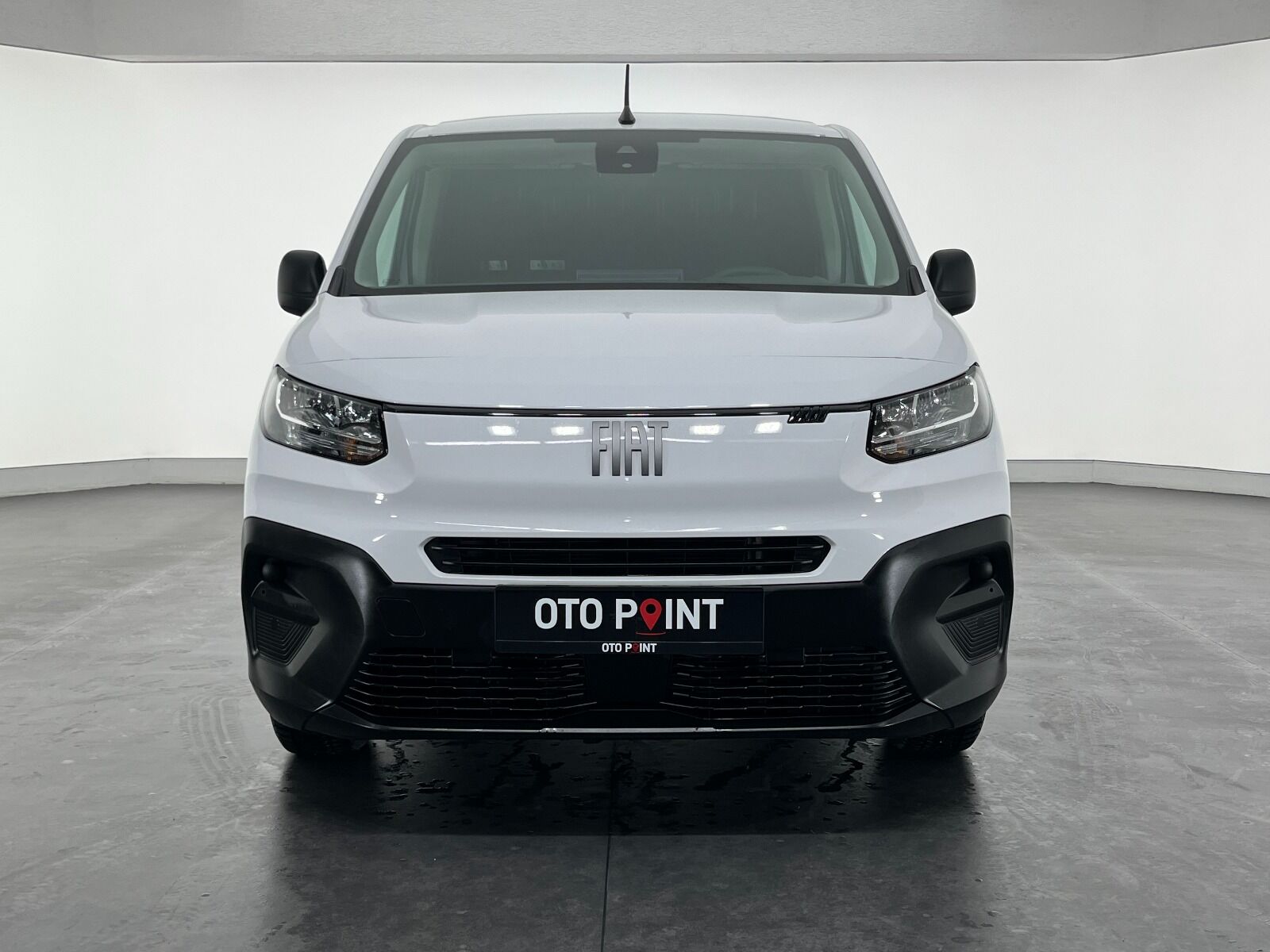 Fiat Doblo Cargo 1.5 BlueHDİ Maxi - 2024