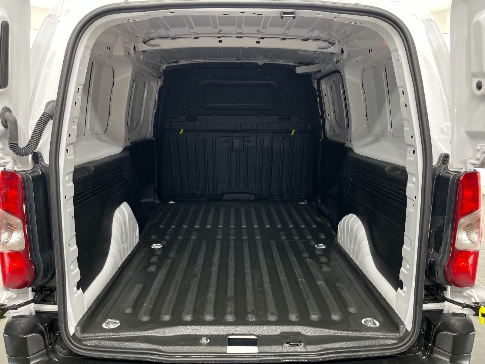 Fiat Doblo Cargo 1.5 BlueHDİ Maxi - 2024 - Detay