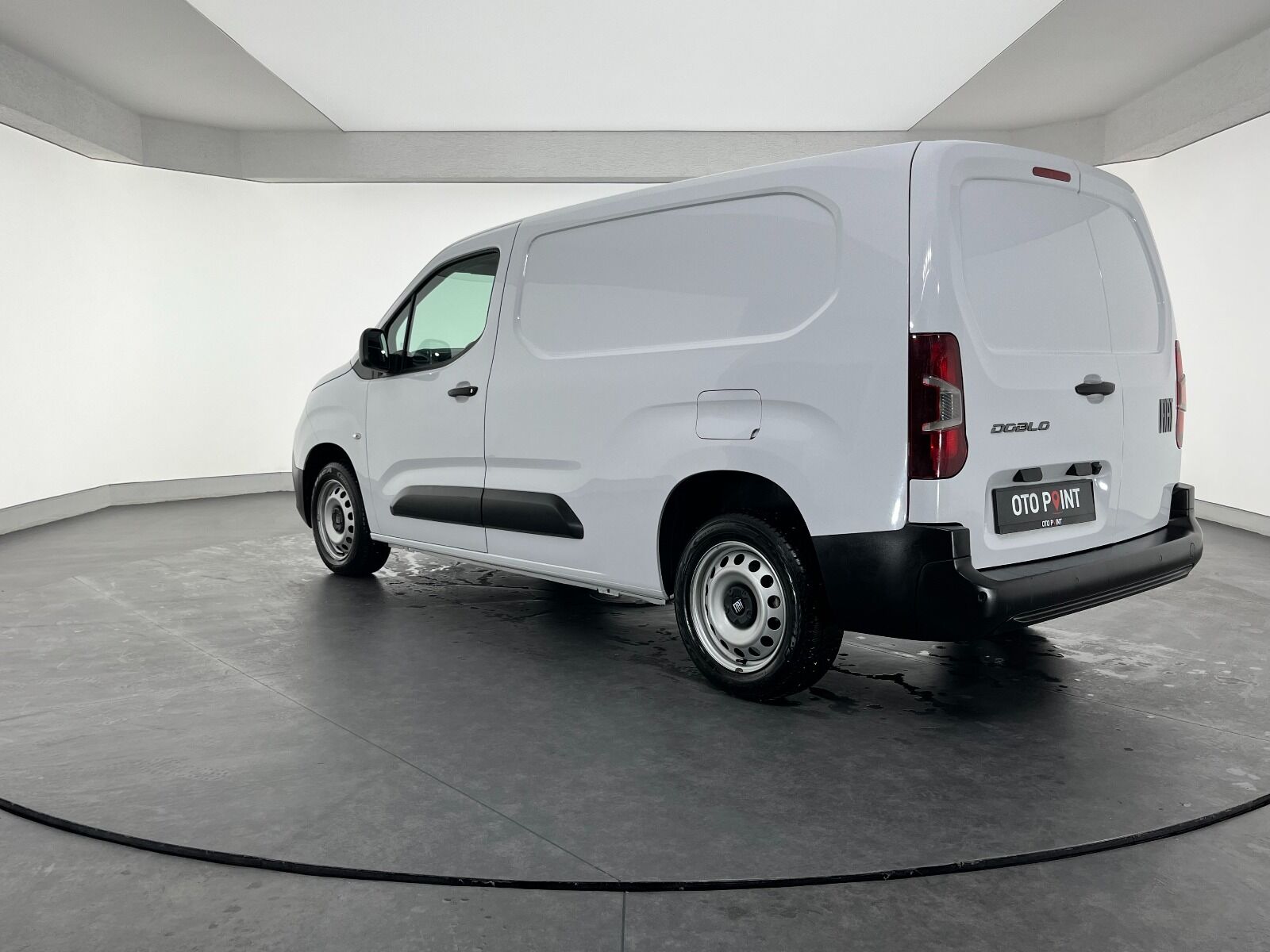 Fiat Doblo Cargo 1.5 BlueHDİ Maxi - 2024 - Detay