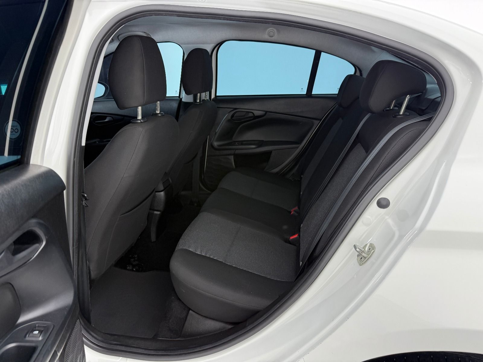 Fiat Egea 1.6 MultiJet Easy DCT - 2023 - Detay