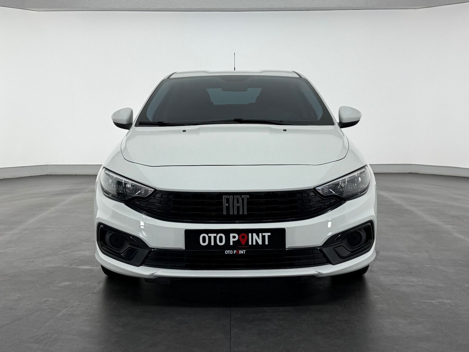 Fiat Egea 1.6 MultiJet Easy DCT - 2023