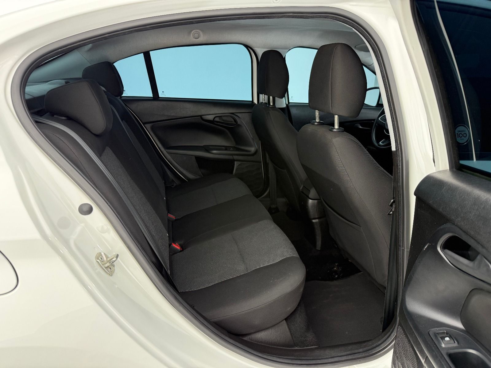 Fiat Egea 1.6 MultiJet Easy DCT - 2023 - Detay