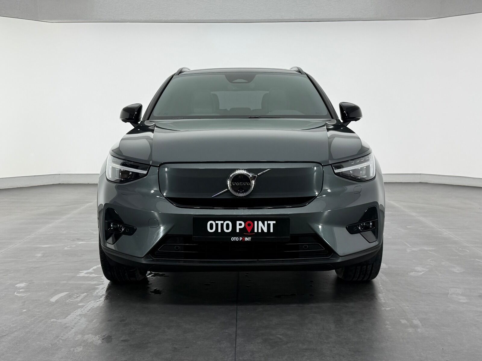 Volvo EX40 Single Motor Extended Range Ultra - 2025