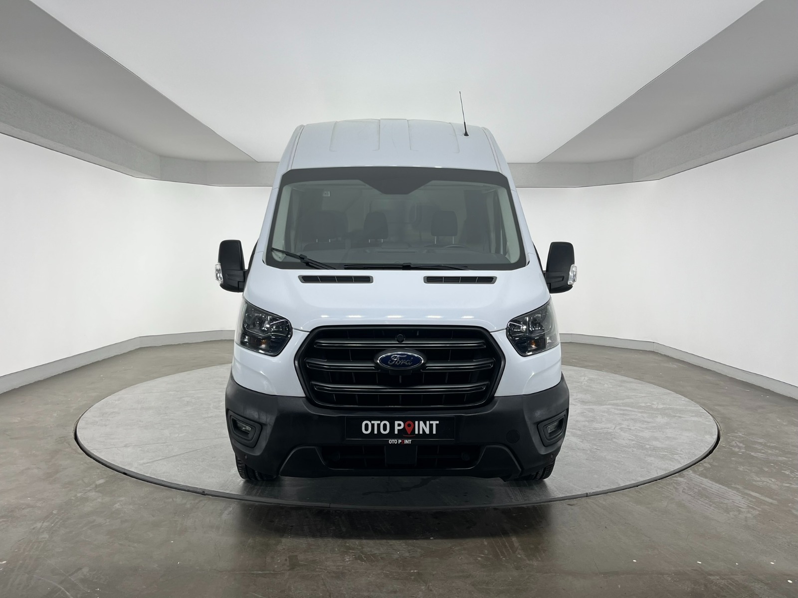 Ford Transit 350 E - 2023