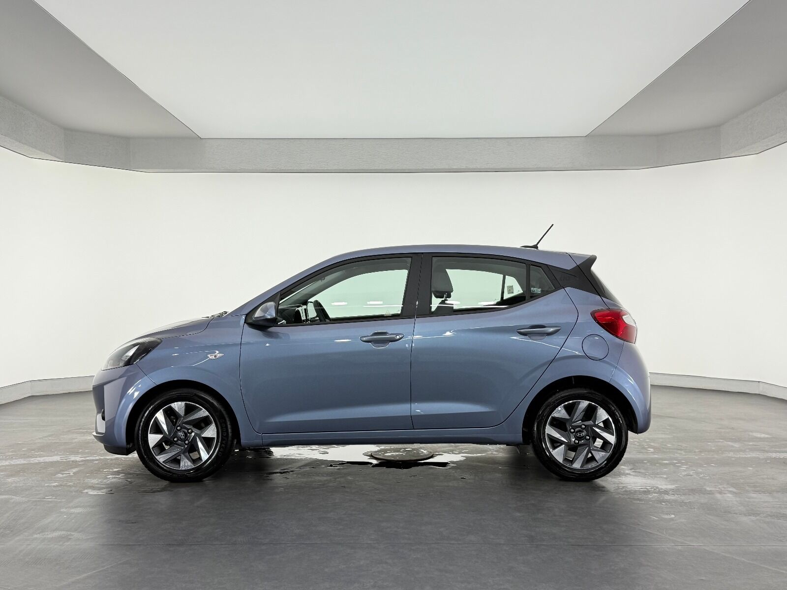 Hyundai i10 1.2 MPI Style+Navigasyon - 2025 - Detay