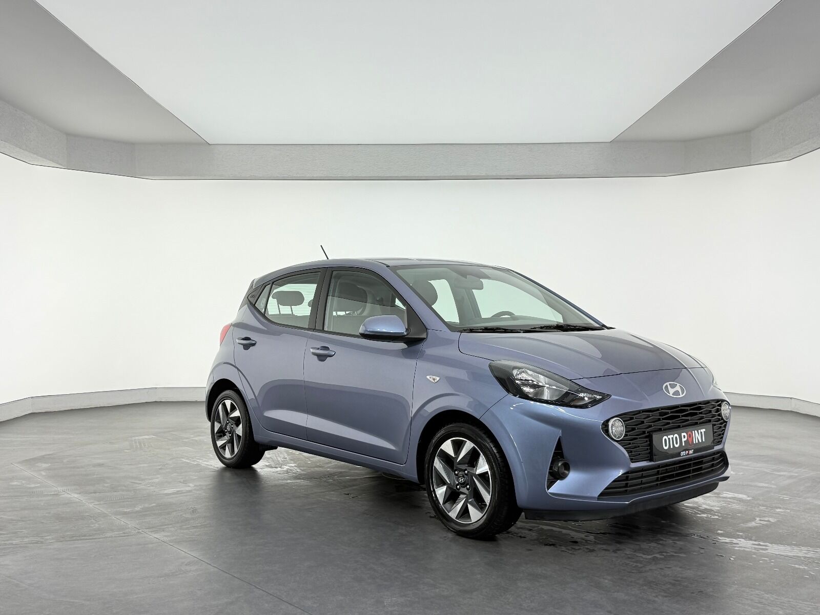 Hyundai i10 1.2 MPI Style+Navigasyon - 2025 - Detay