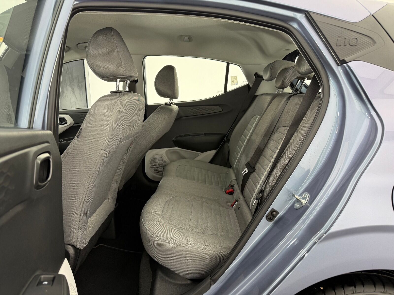 Hyundai i10 1.2 MPI Style+Navigasyon - 2025 - Detay