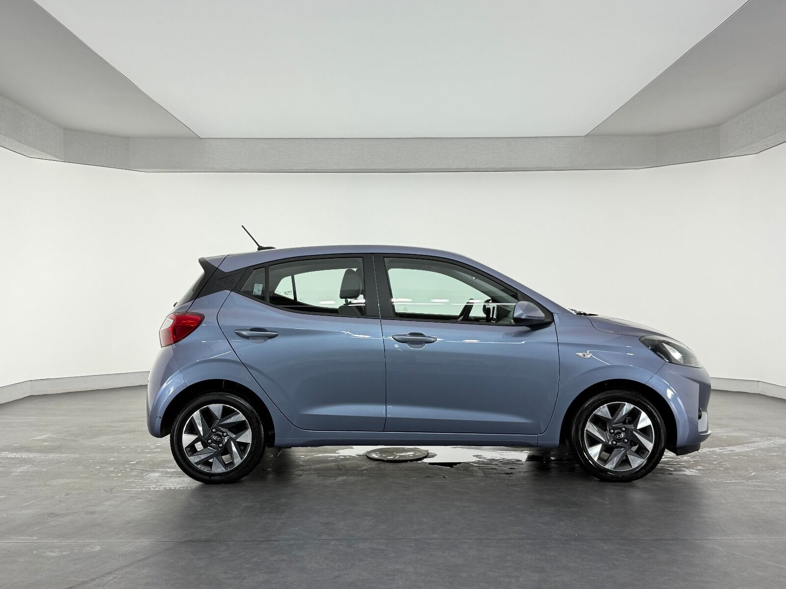 Hyundai i10 1.2 MPI Style+Navigasyon - 2025 - Detay