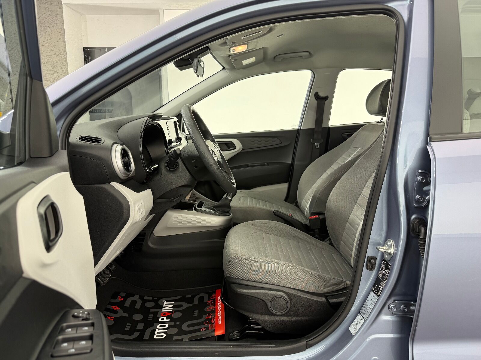 Hyundai i10 1.2 MPI Style+Navigasyon - 2025 - Detay