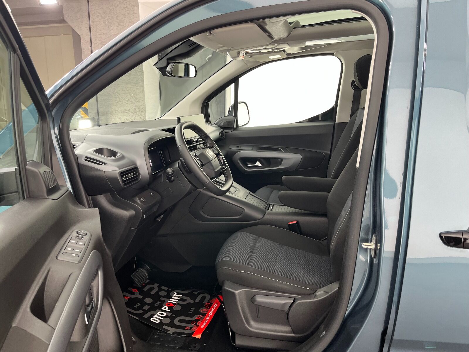 Fiat Doblo Combi 1.5 BlueHDI Premio Plus Otomatik - 2025 - Detay