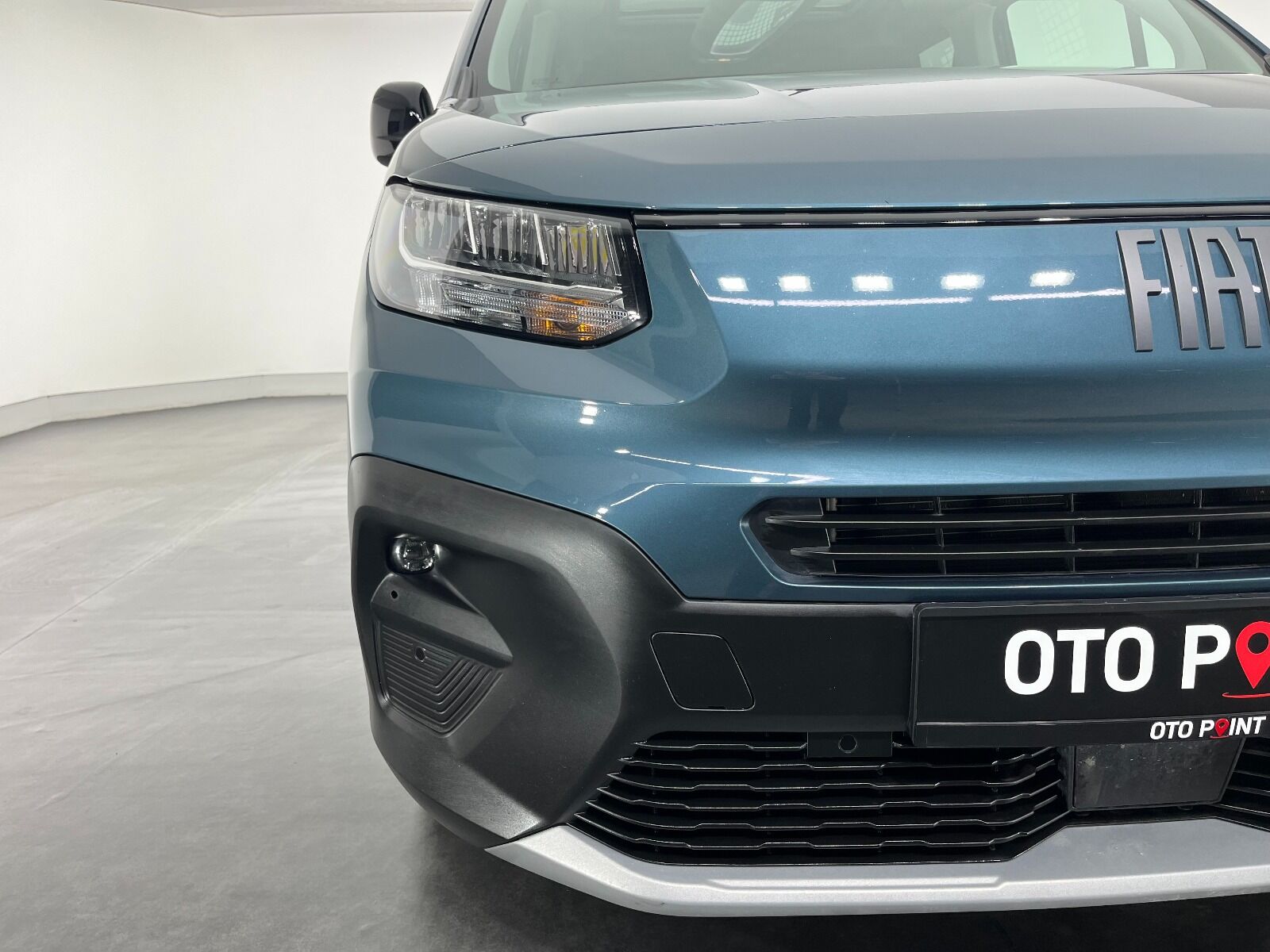 Fiat Doblo Combi 1.5 BlueHDI Premio Plus Otomatik - 2025 - Detay