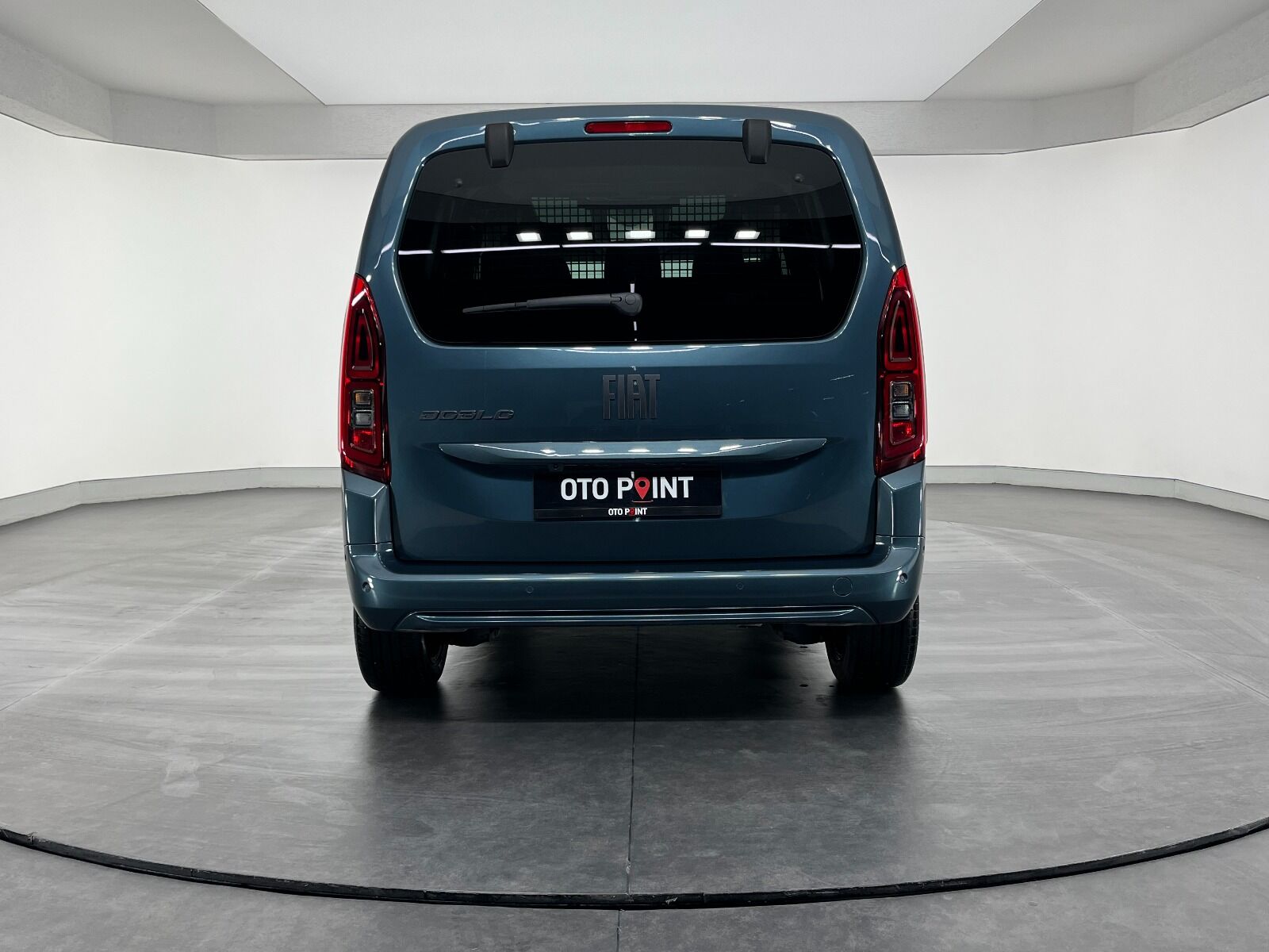 Fiat Doblo Combi 1.5 BlueHDI Premio Plus Otomatik - 2025 - Detay