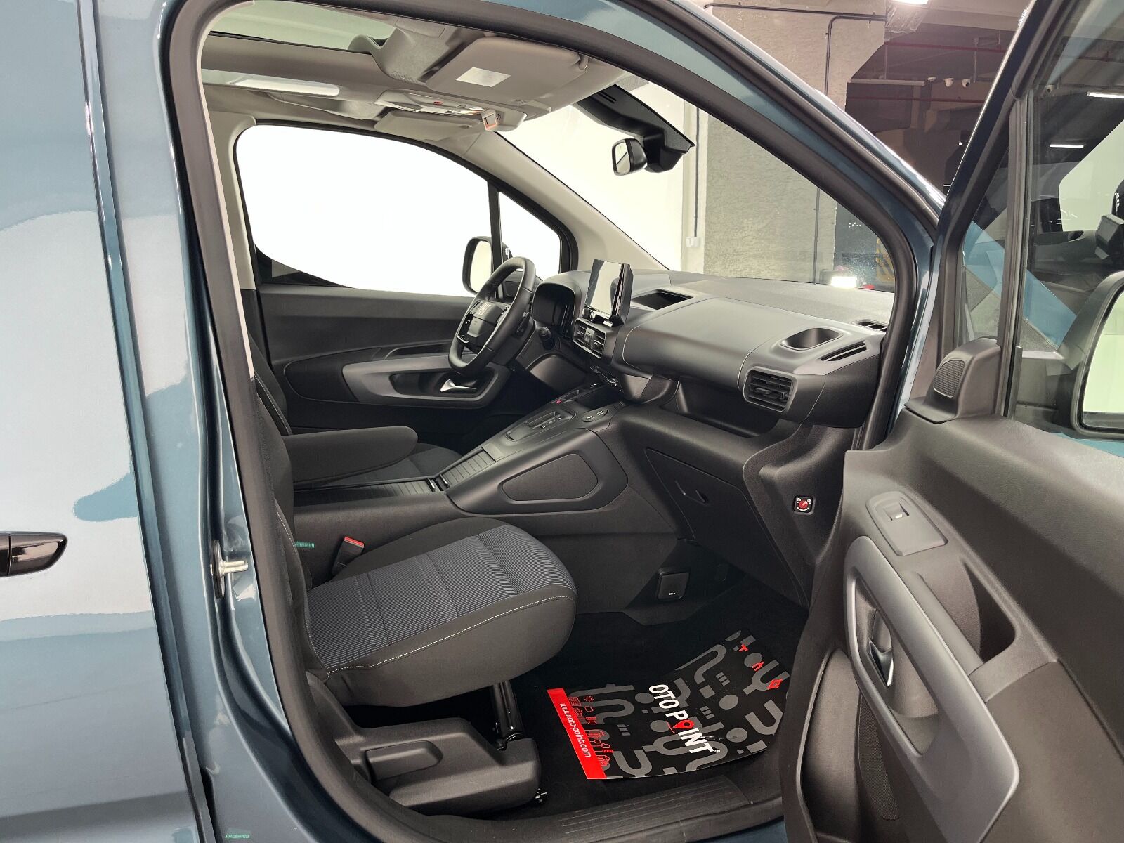 Fiat Doblo Combi 1.5 BlueHDI Premio Plus Otomatik - 2025 - Detay