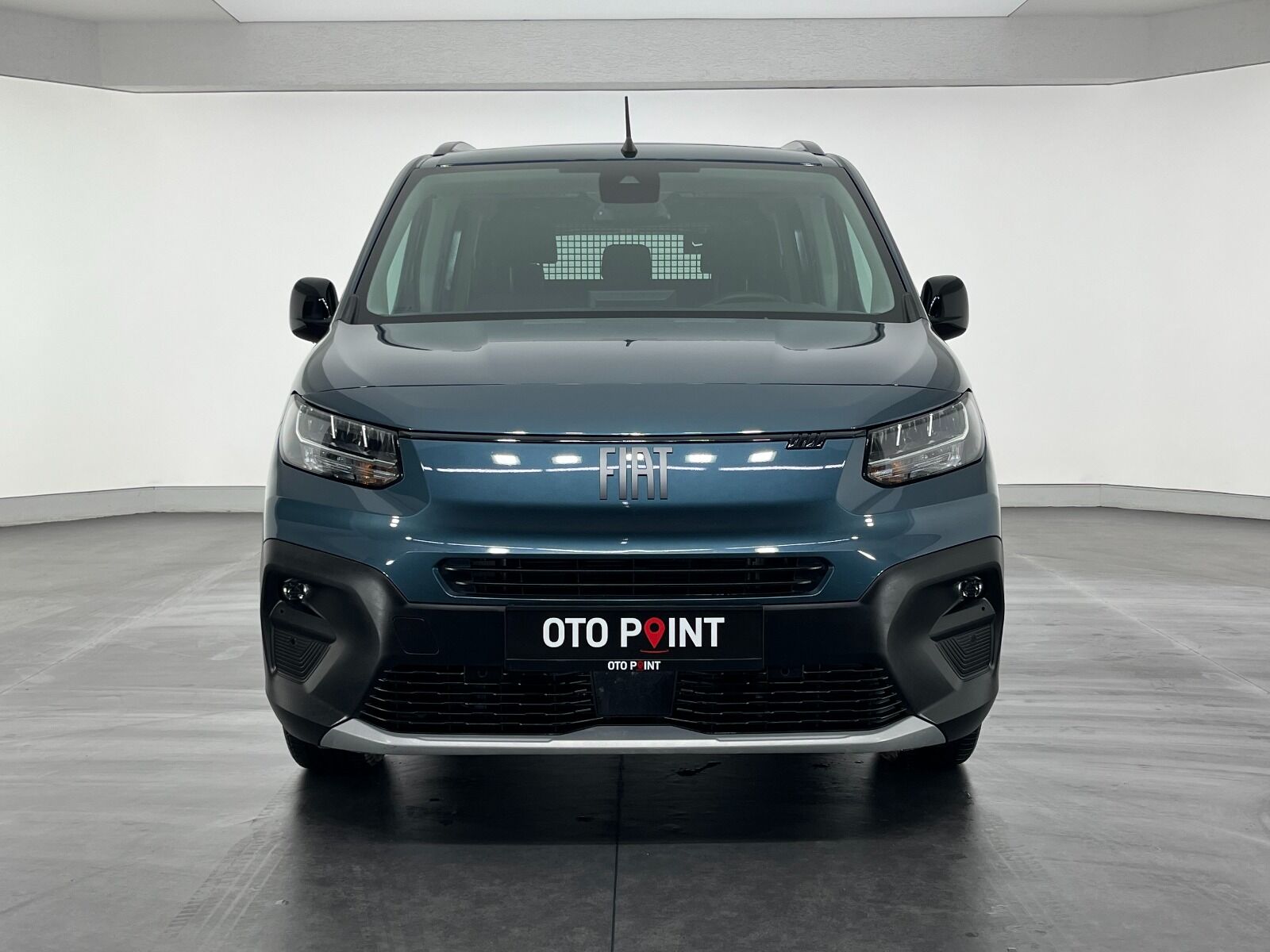 Fiat Doblo Combi 1.5 BlueHDI Premio Plus Otomatik - 2025