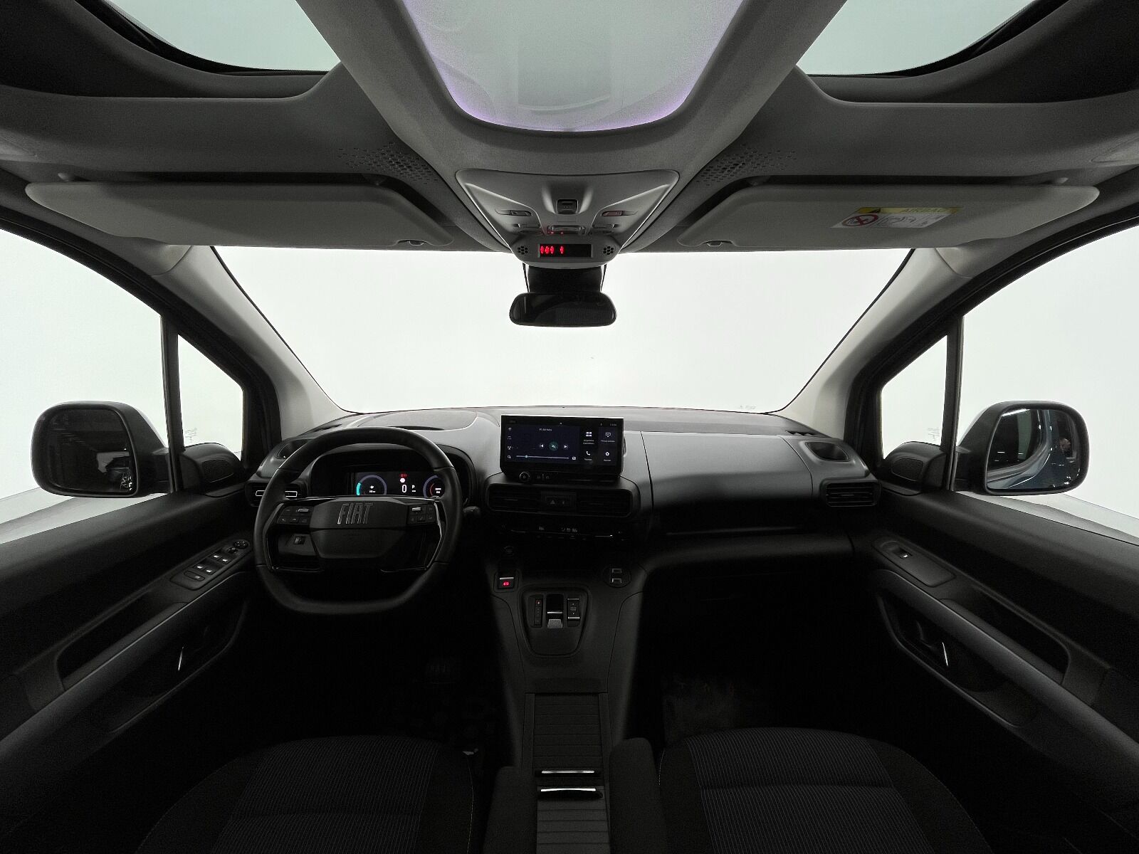 Fiat Doblo Combi 1.5 BlueHDI Premio Plus Otomatik - 2025 - Detay