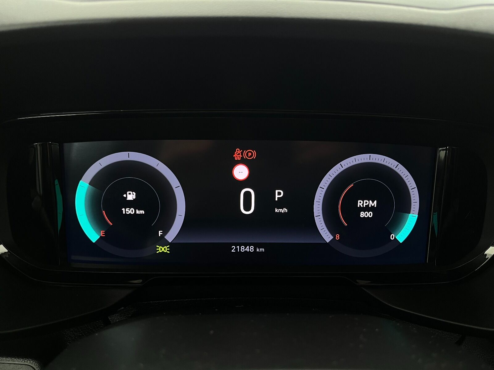 Fiat Doblo Combi 1.5 BlueHDI Premio Plus Otomatik - 2025 - Detay